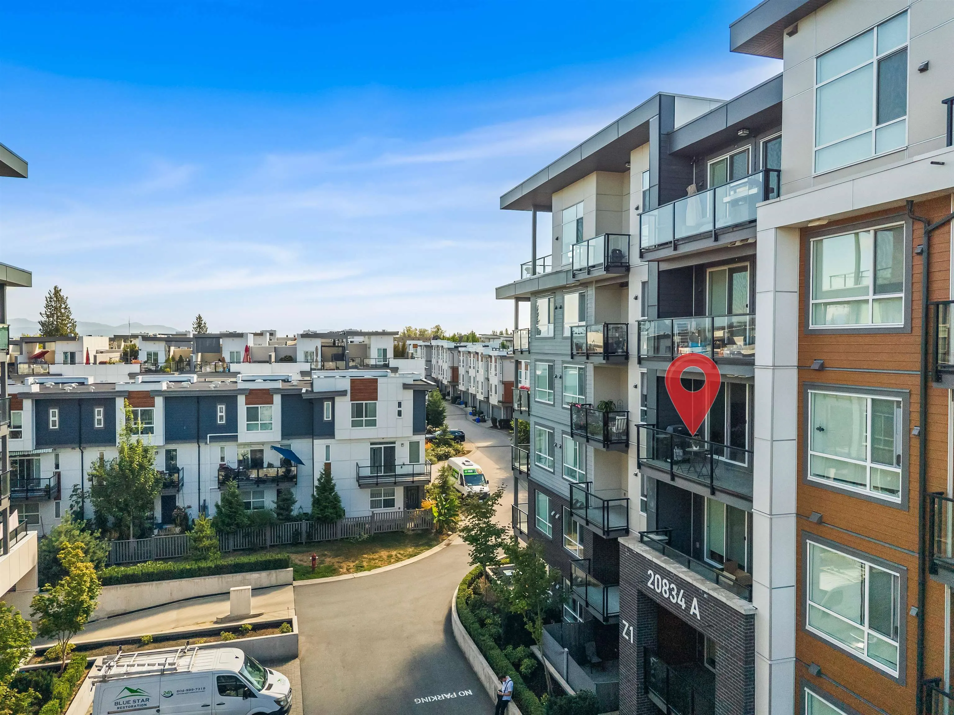 20834 80 Avenue #a413