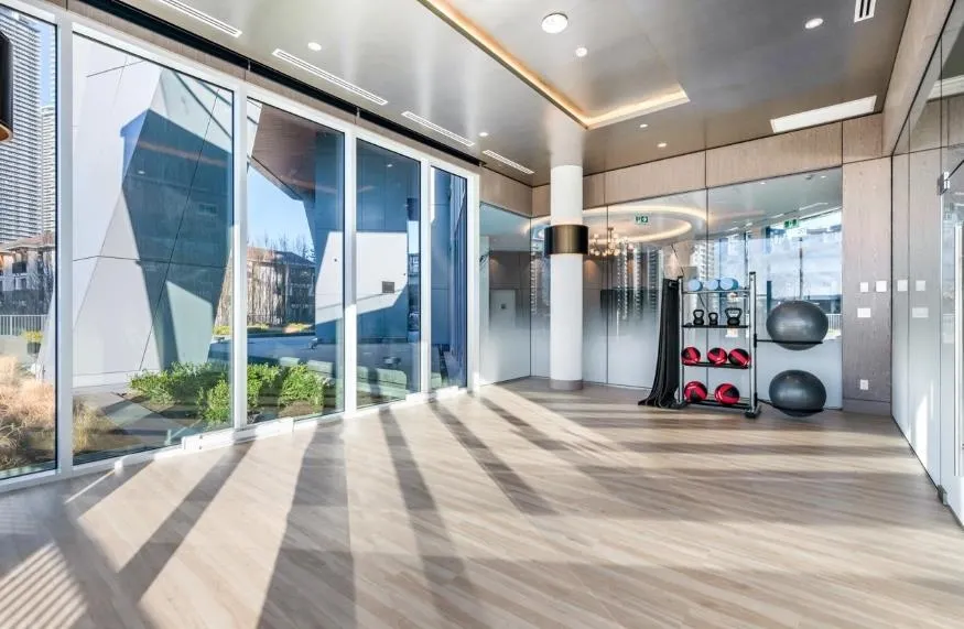 4730 Lougheed Highway #605