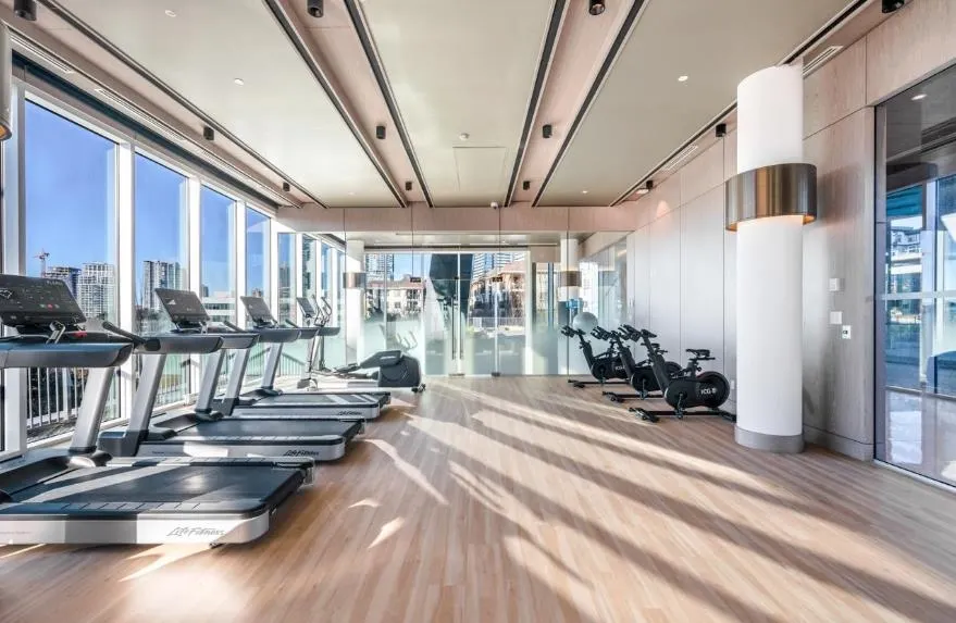 4730 Lougheed Highway #605