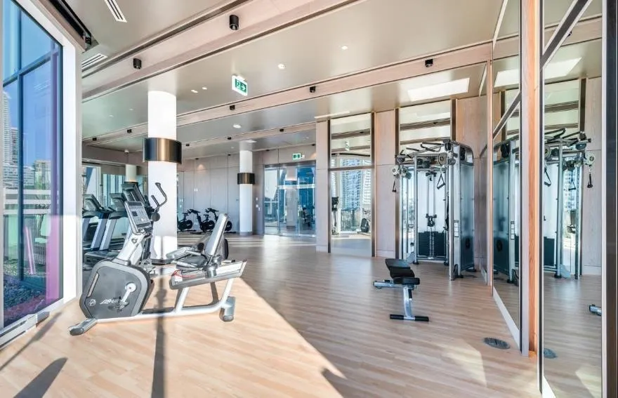 4730 Lougheed Highway #605