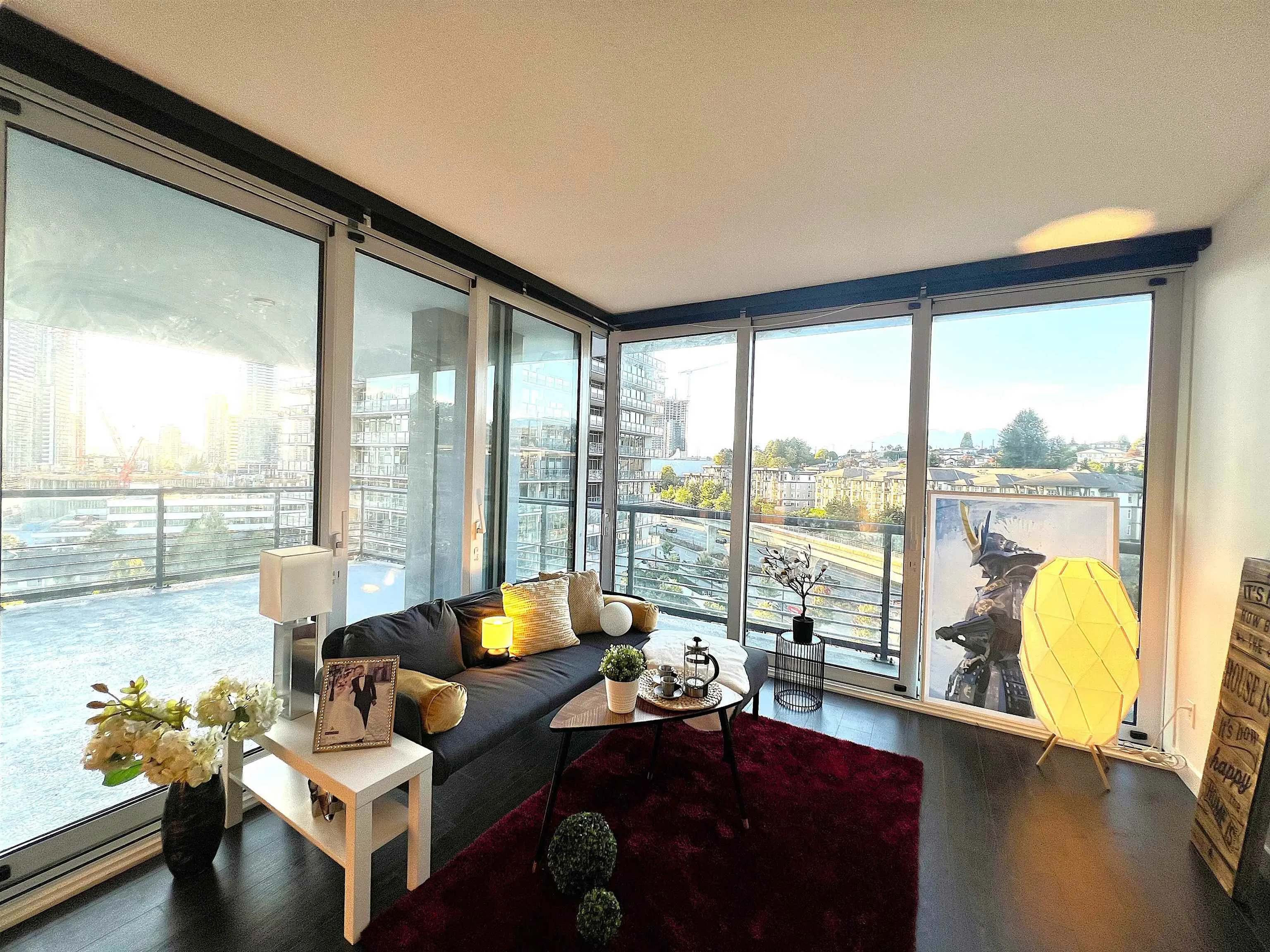 4730 Lougheed Highway #605