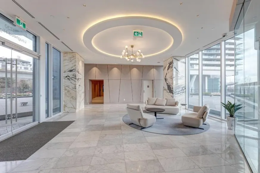 4730 Lougheed Highway #605