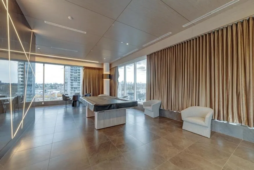 4730 Lougheed Highway #605