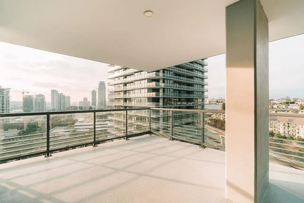 4730 Lougheed Highway #605