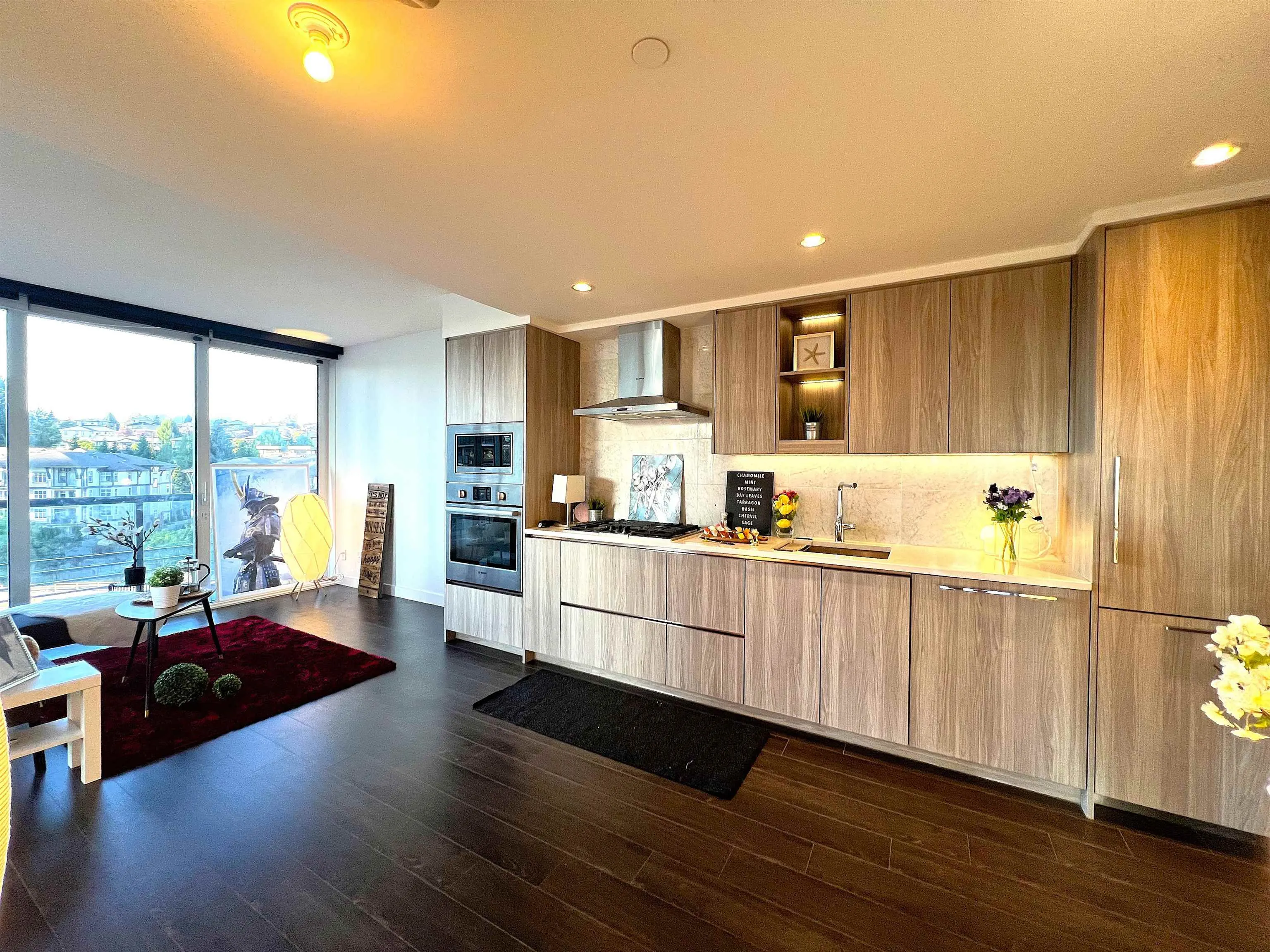 4730 Lougheed Highway #605