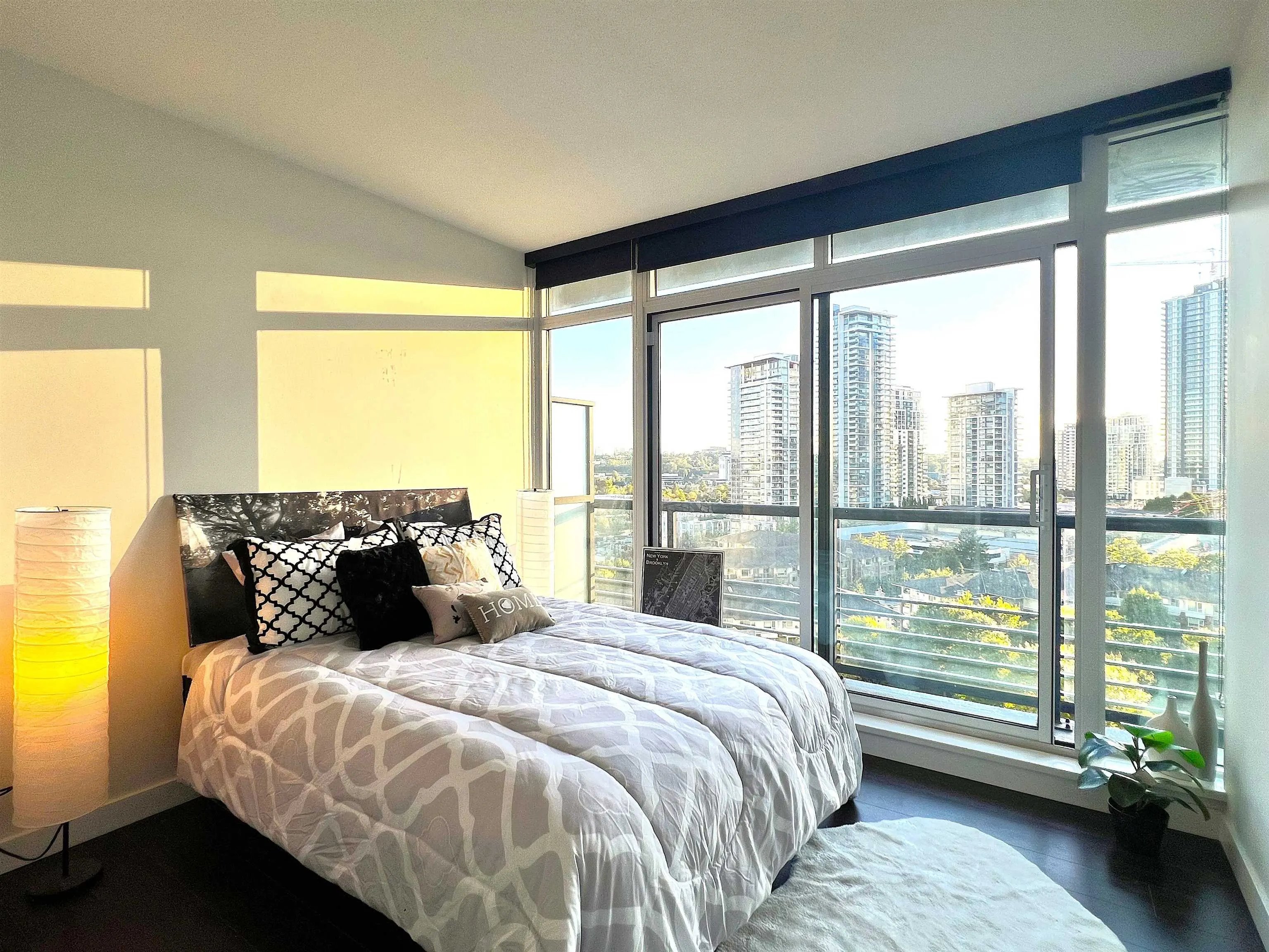 4730 Lougheed Highway #605