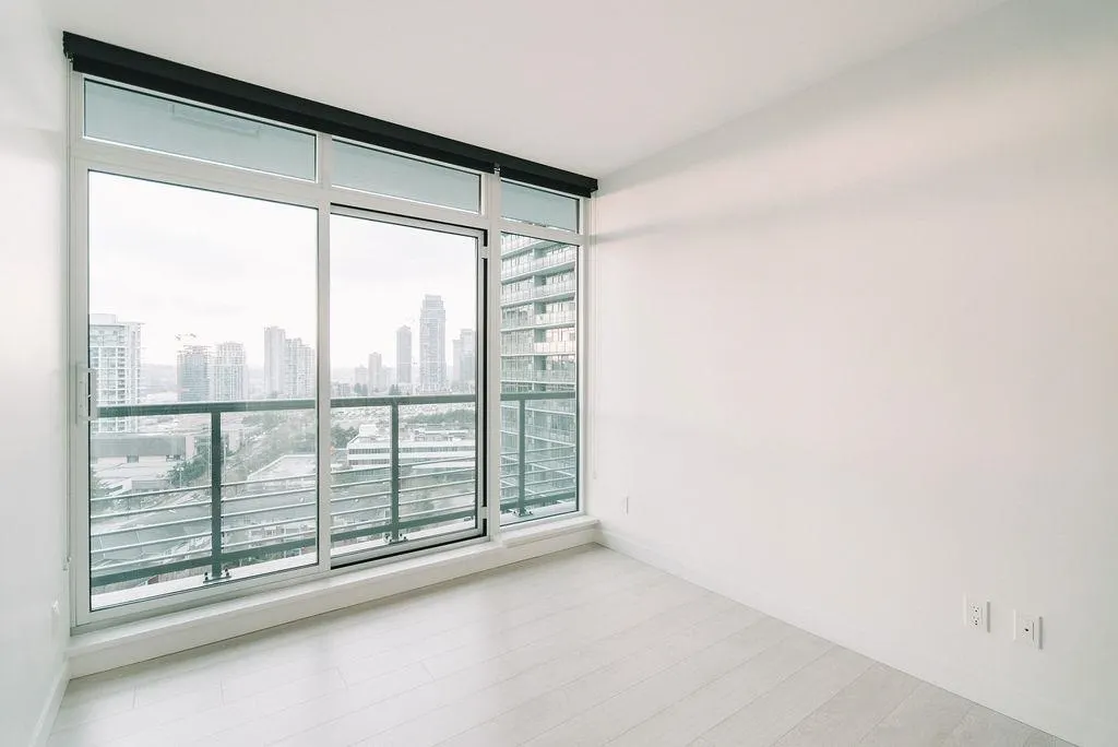 4730 Lougheed Highway #605