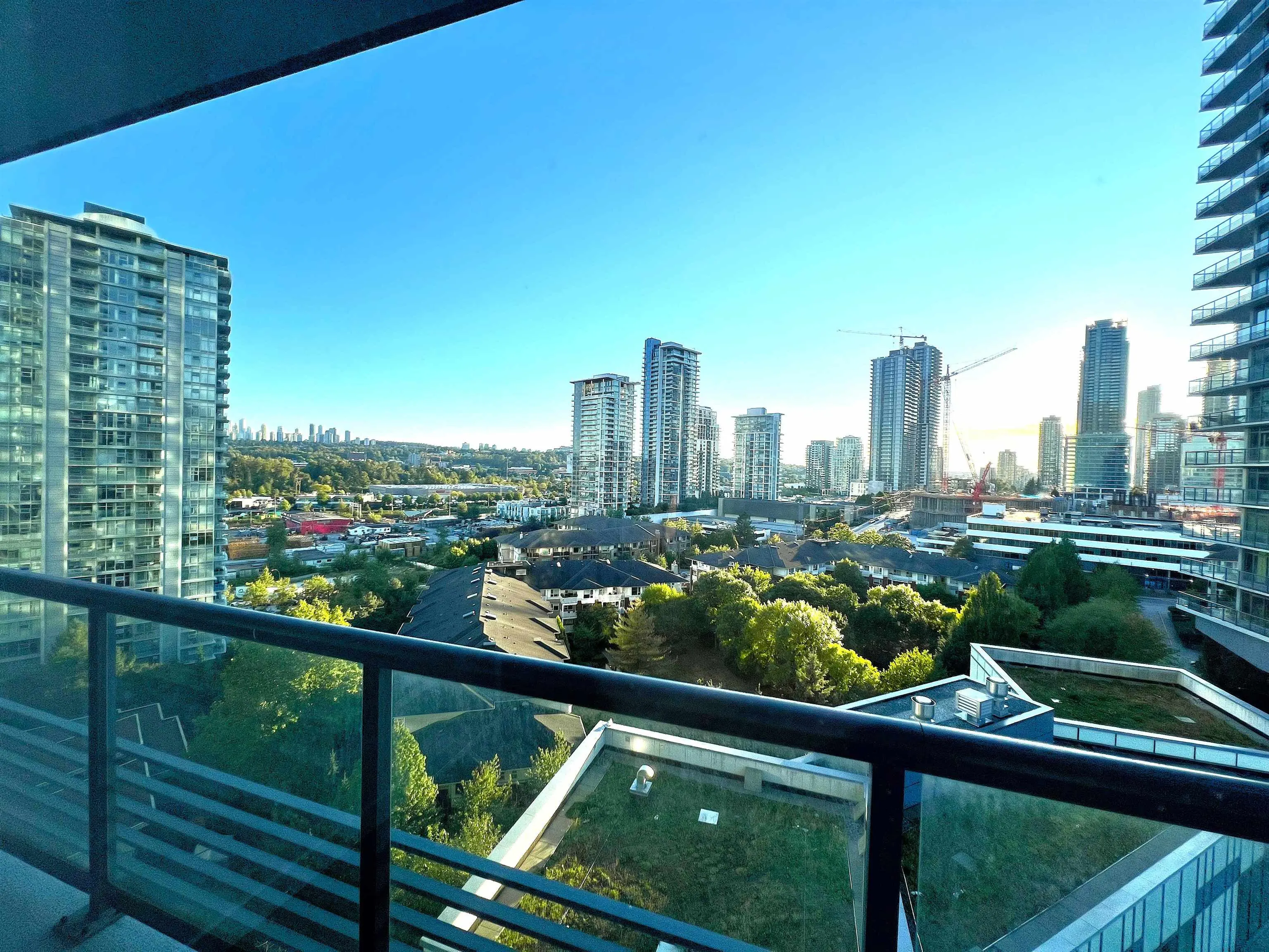 4730 Lougheed Highway #605