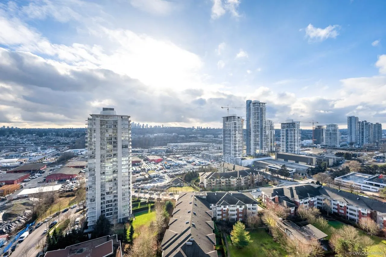 4730 Lougheed Highway #605
