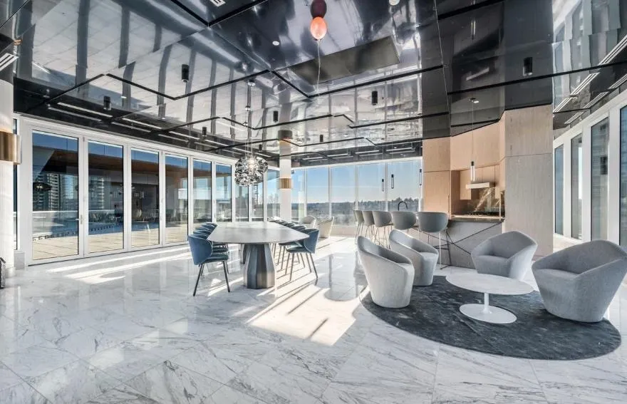 4730 Lougheed Highway #605