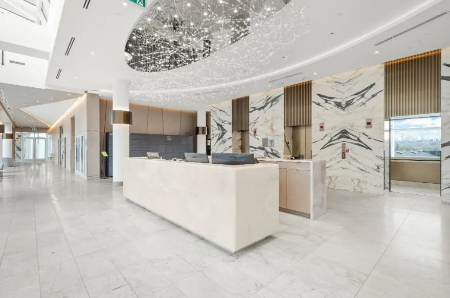 4730 Lougheed Highway #605