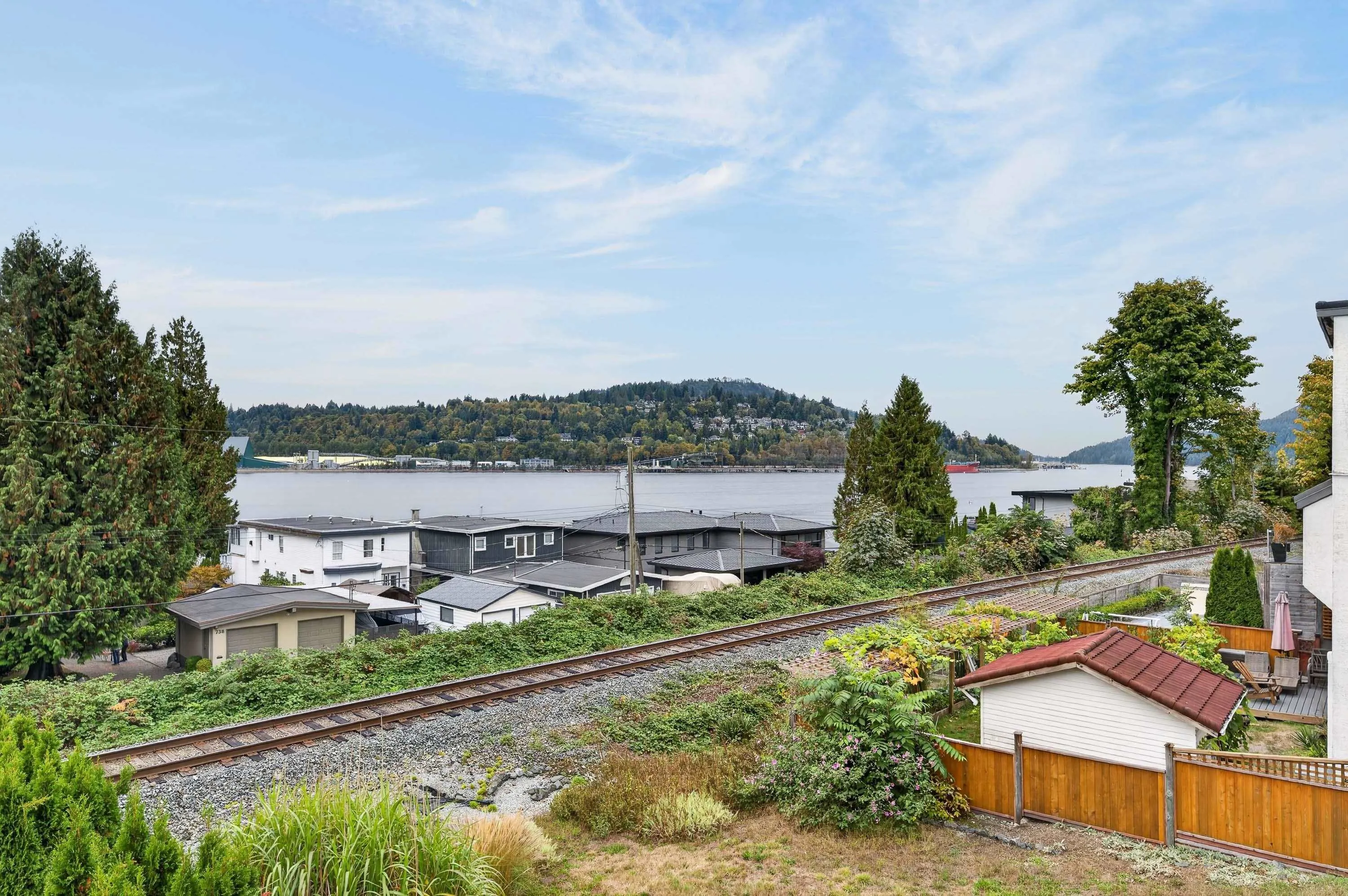 724 Ioco Road