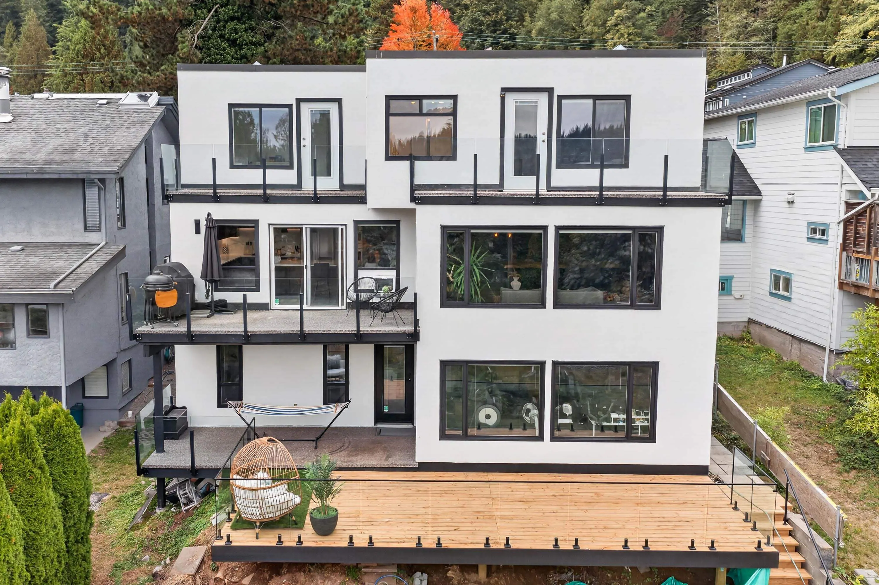 724 Ioco Road