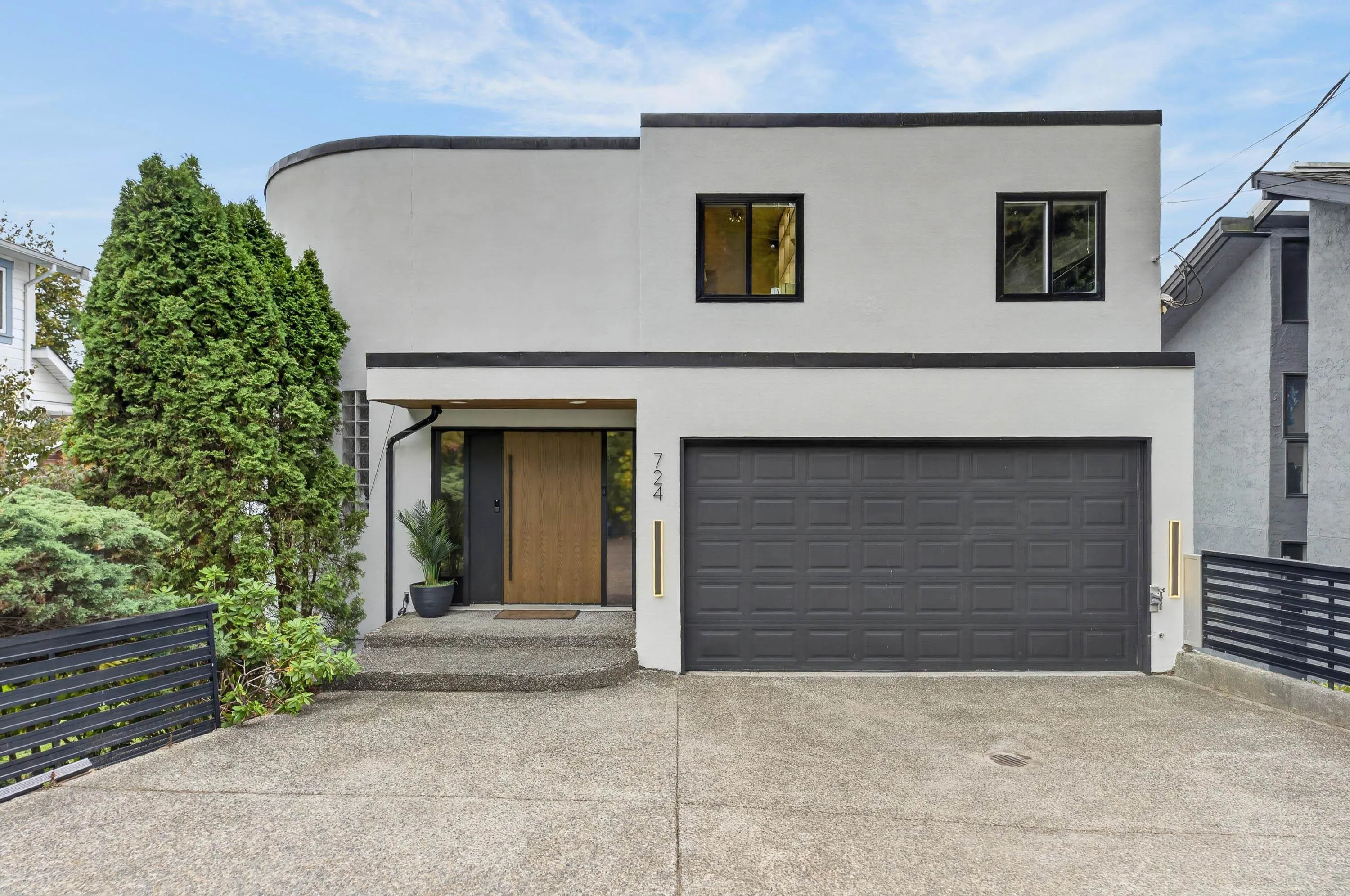 724 Ioco Road