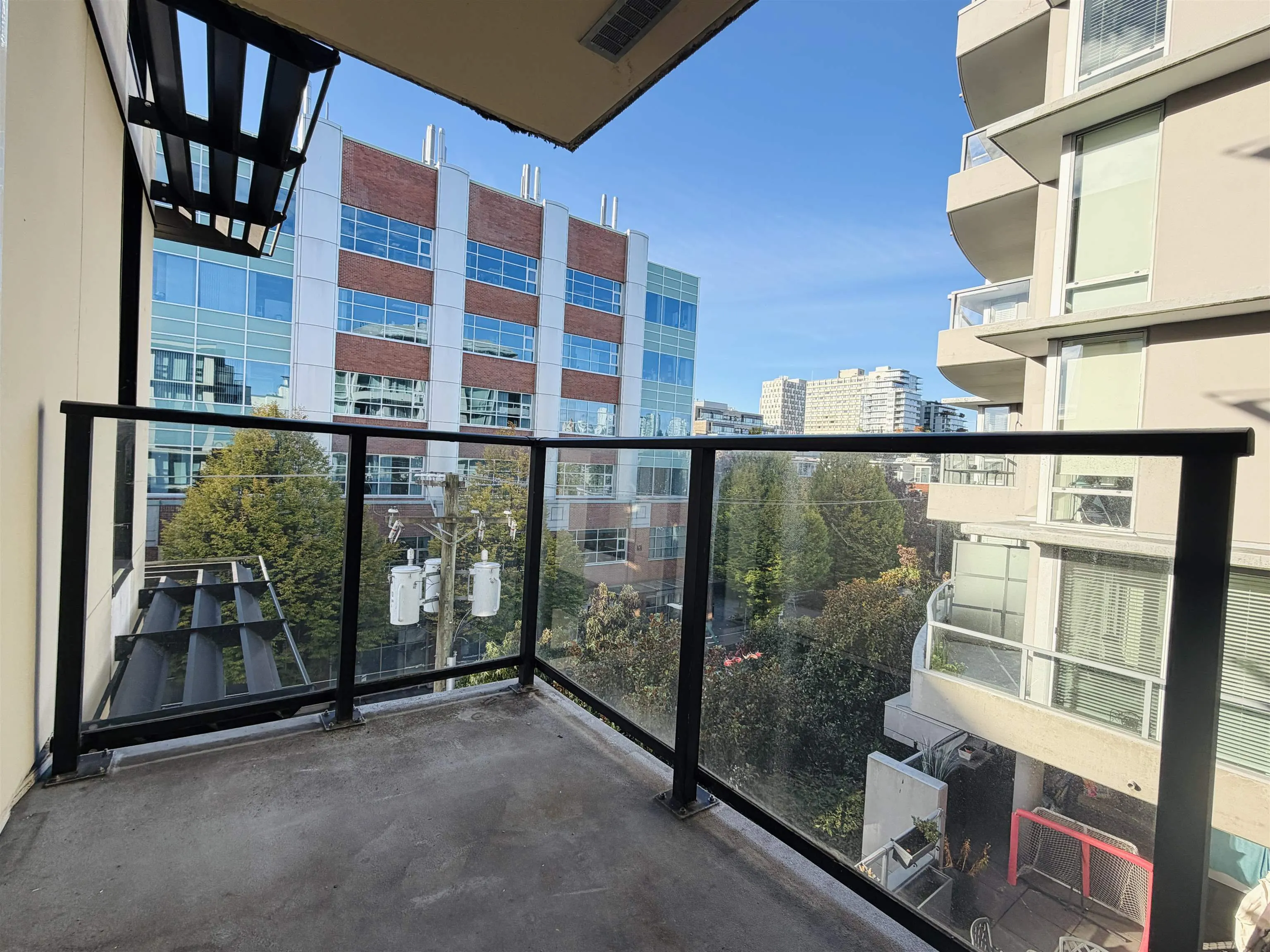 555 W 7th Avenue #603