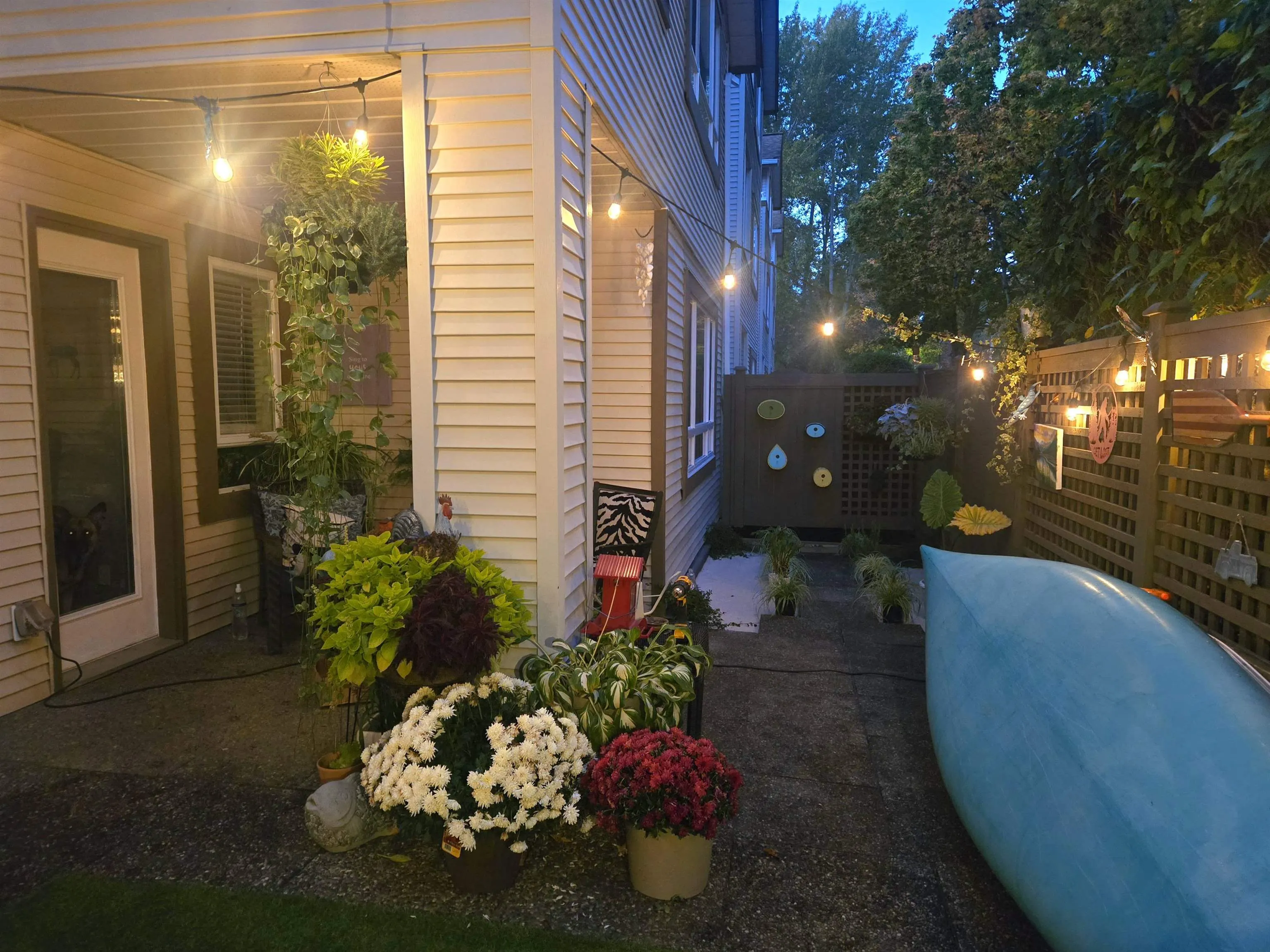 15991 Thrift Avenue #104