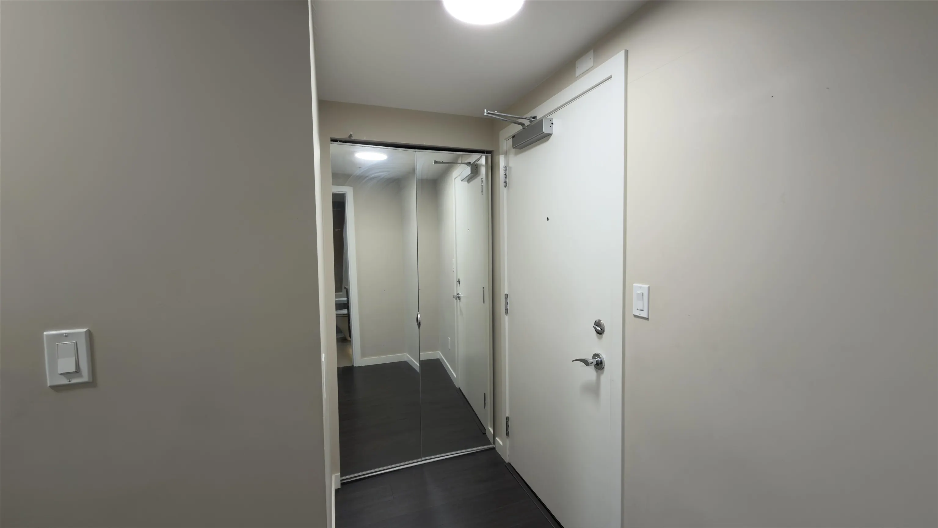 138 W 1st Avenue #605