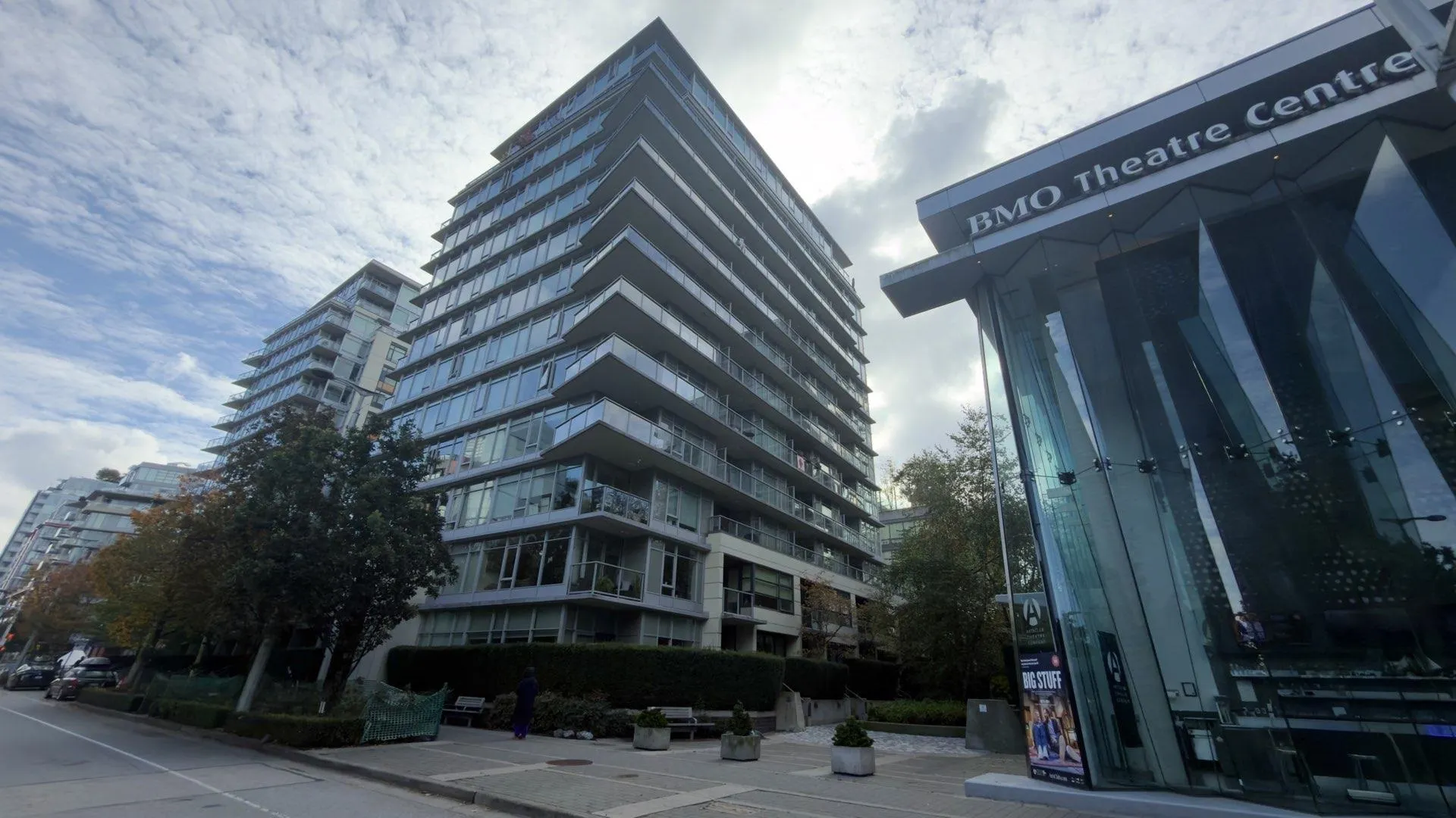 138 W 1st Avenue #605