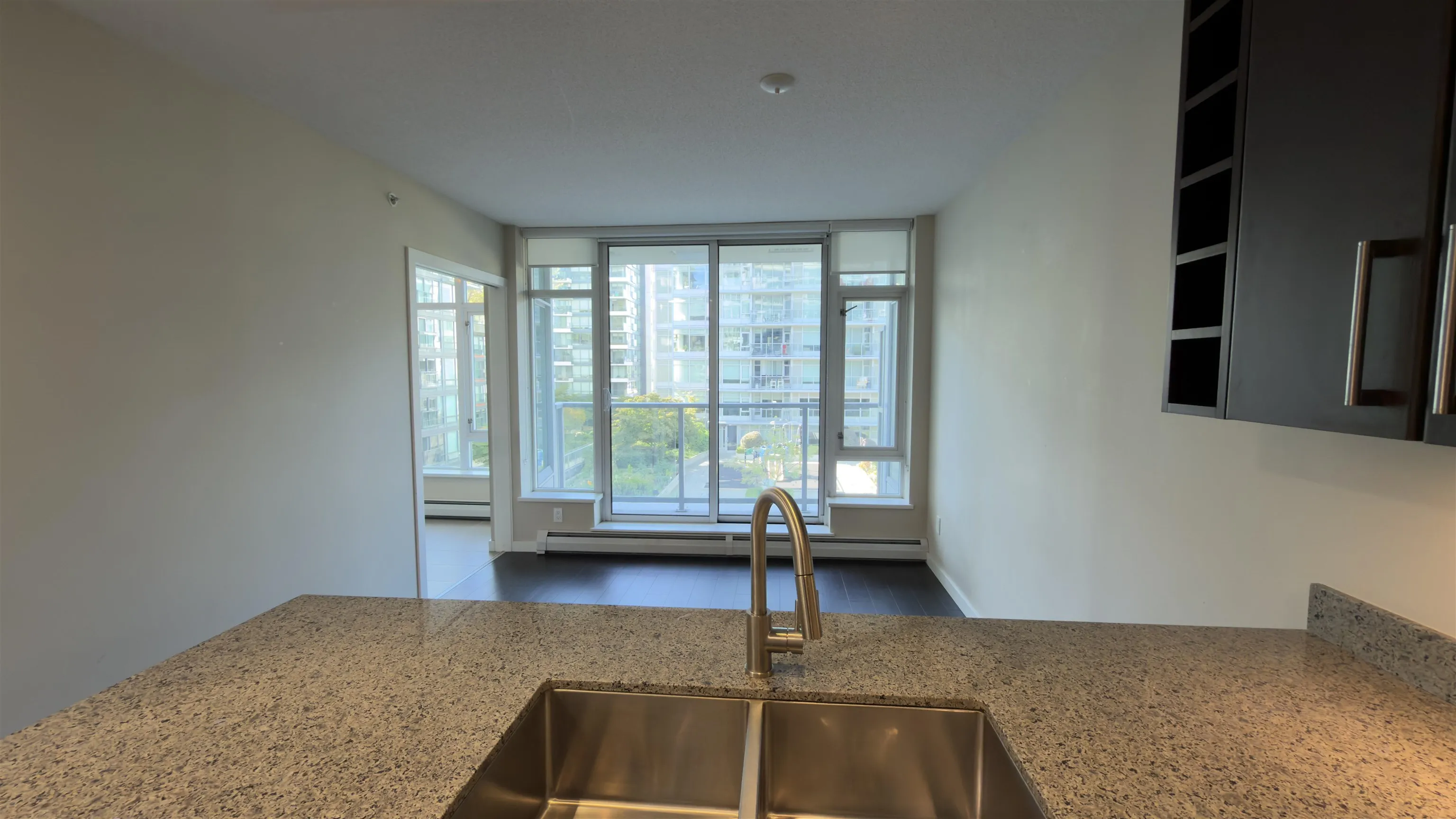 138 W 1st Avenue #605