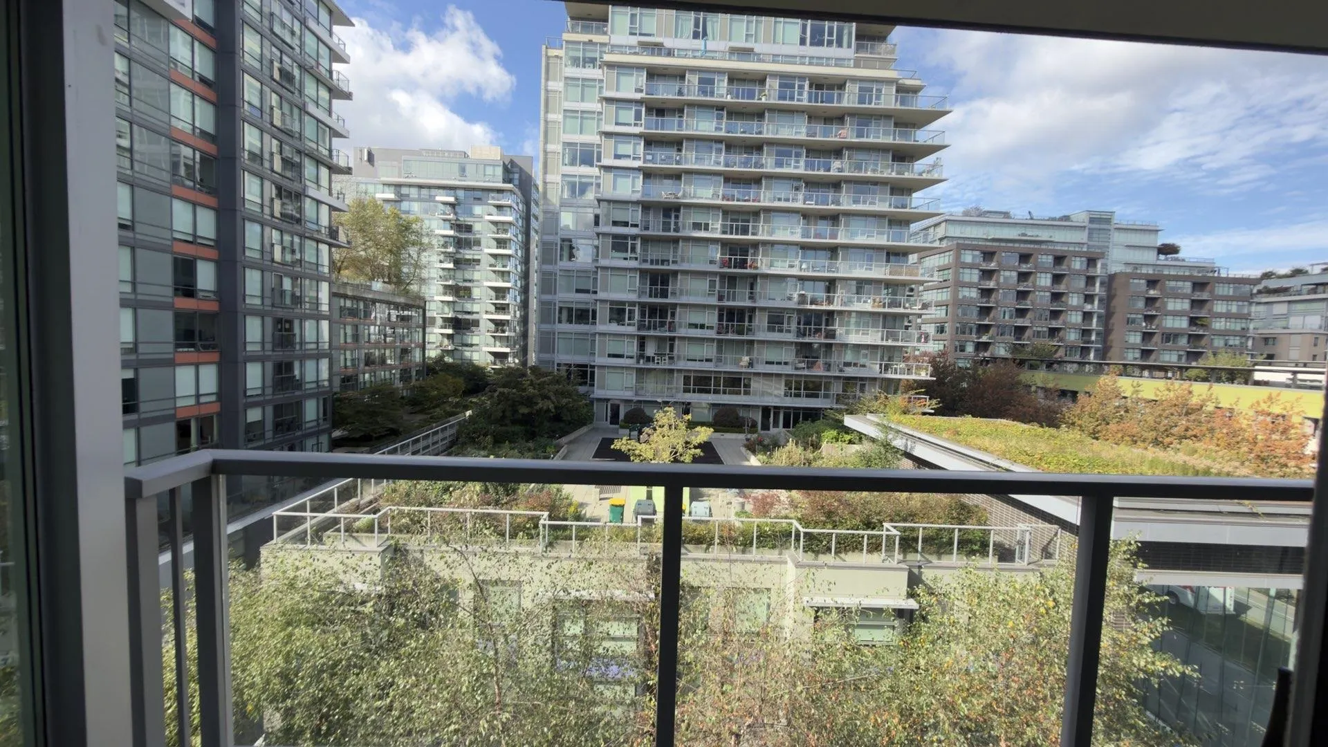 138 W 1st Avenue #605