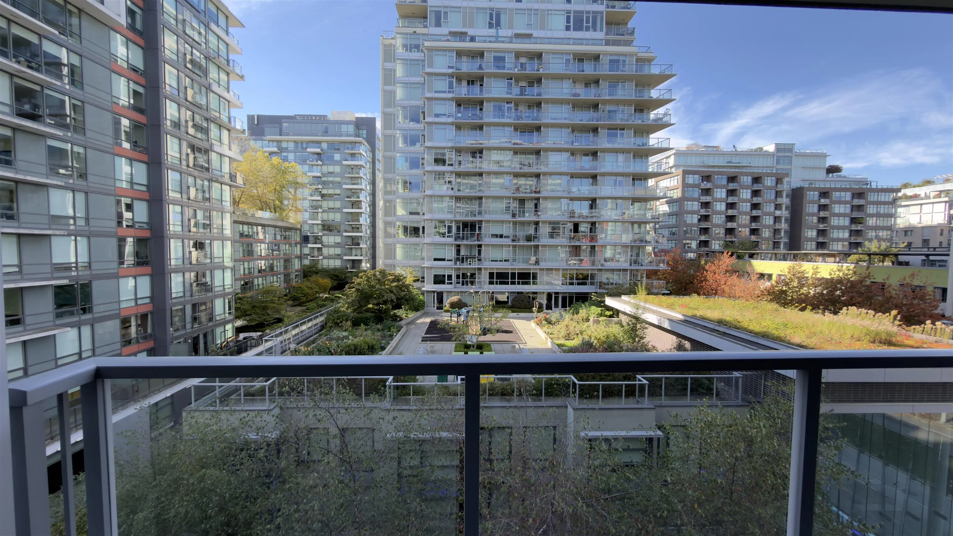 138 W 1st Avenue #605