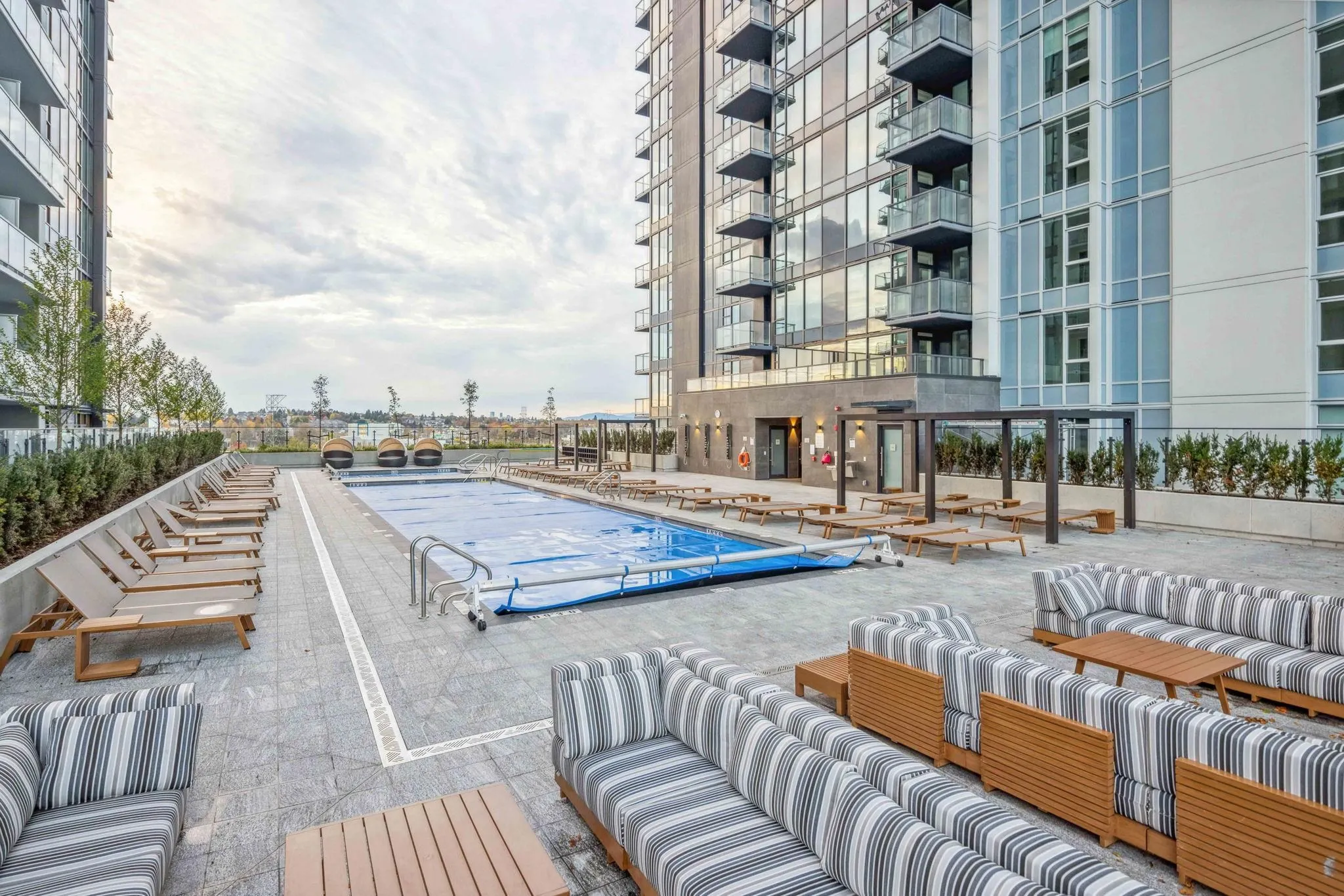 4168 Lougheed Highway #1203