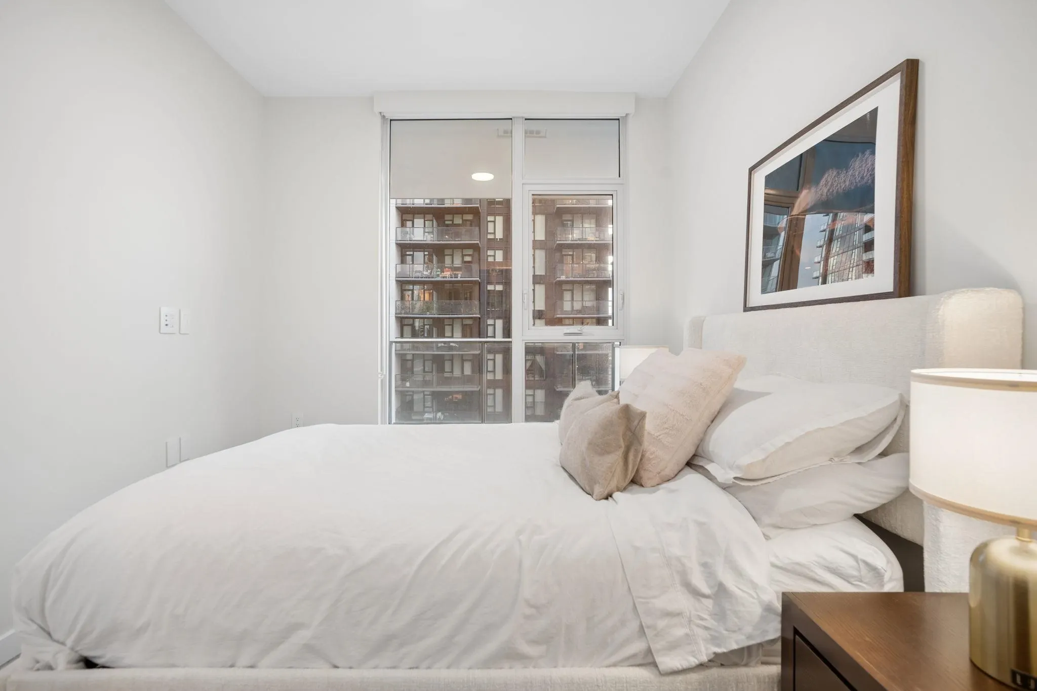 4168 Lougheed Highway #1203
