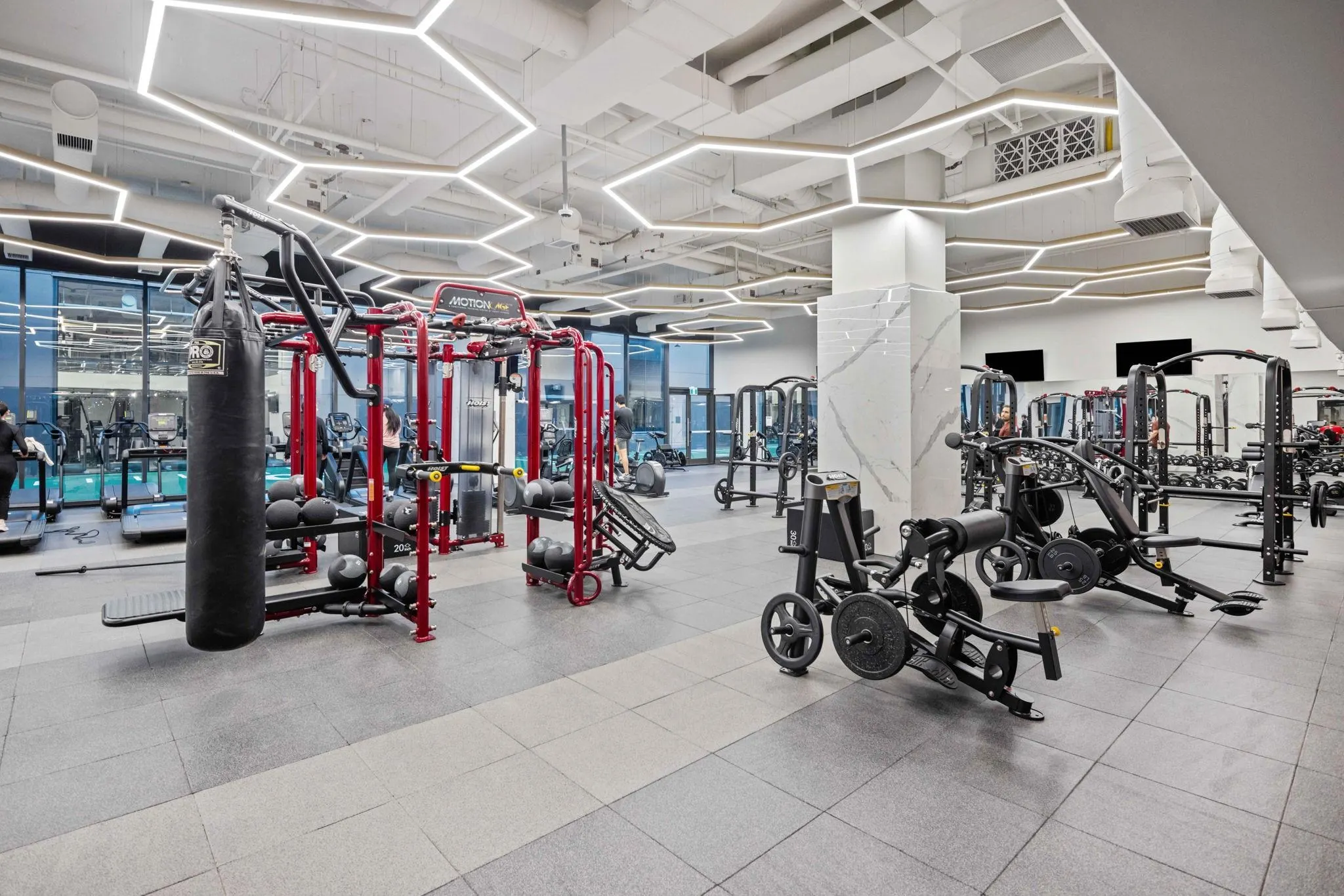 4168 Lougheed Highway #1203