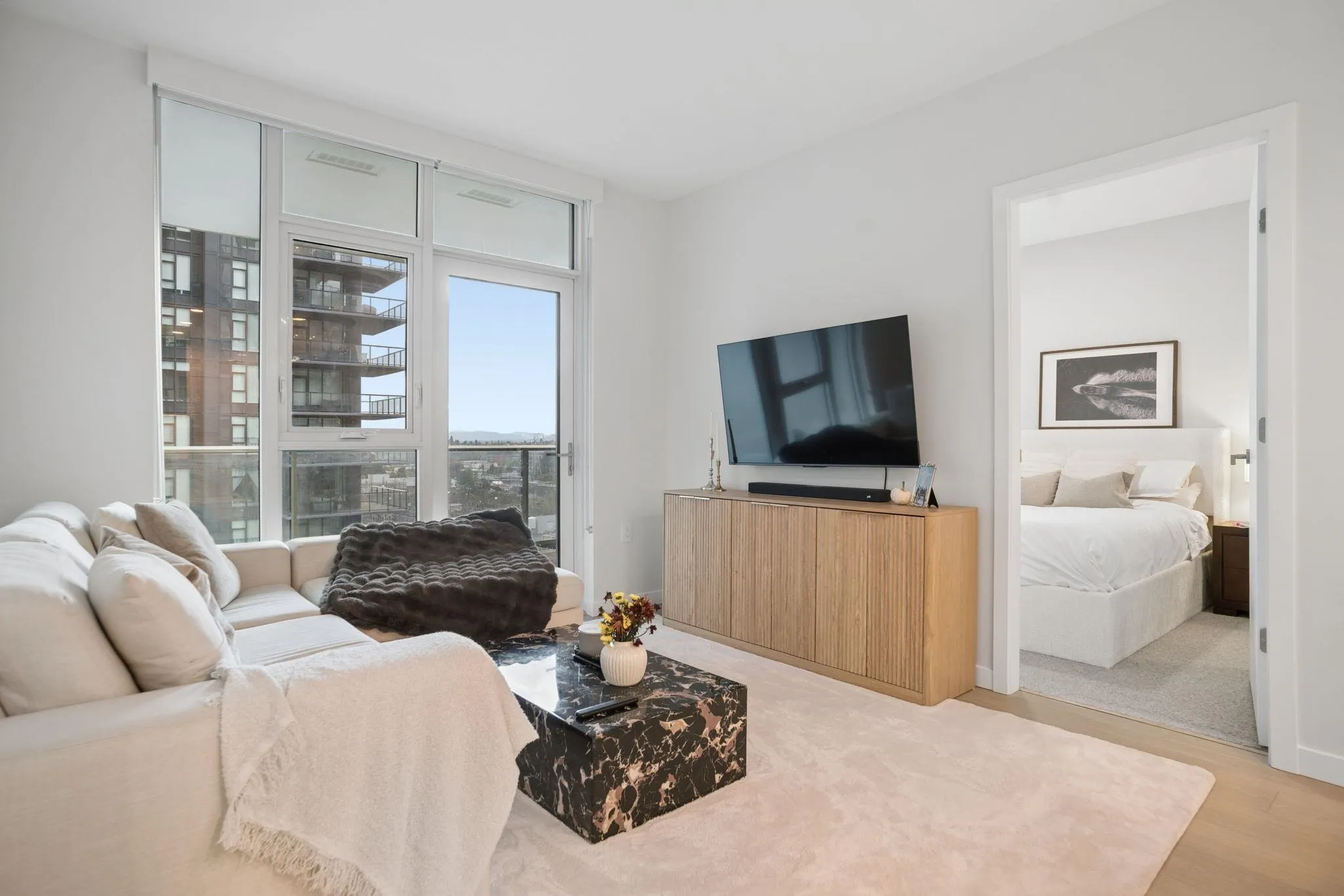 4168 Lougheed Highway #1203