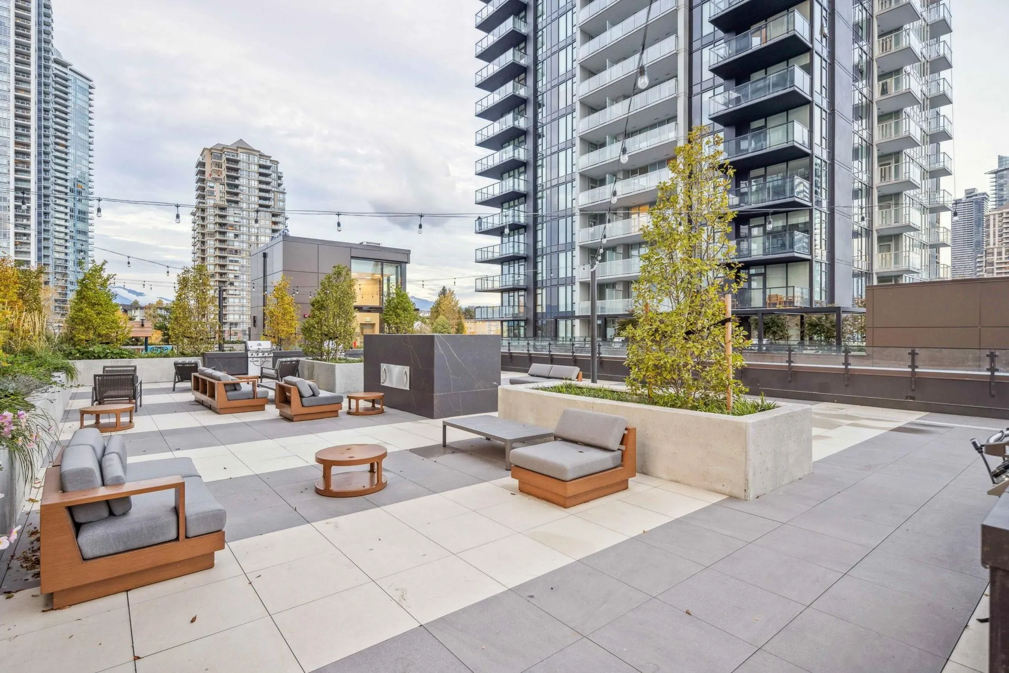 4168 Lougheed Highway #1203