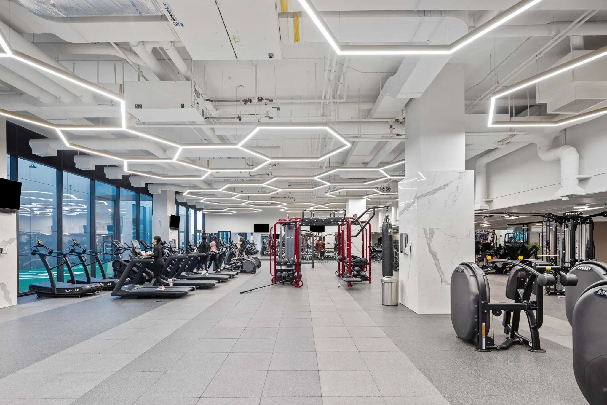 4168 Lougheed Highway #1203