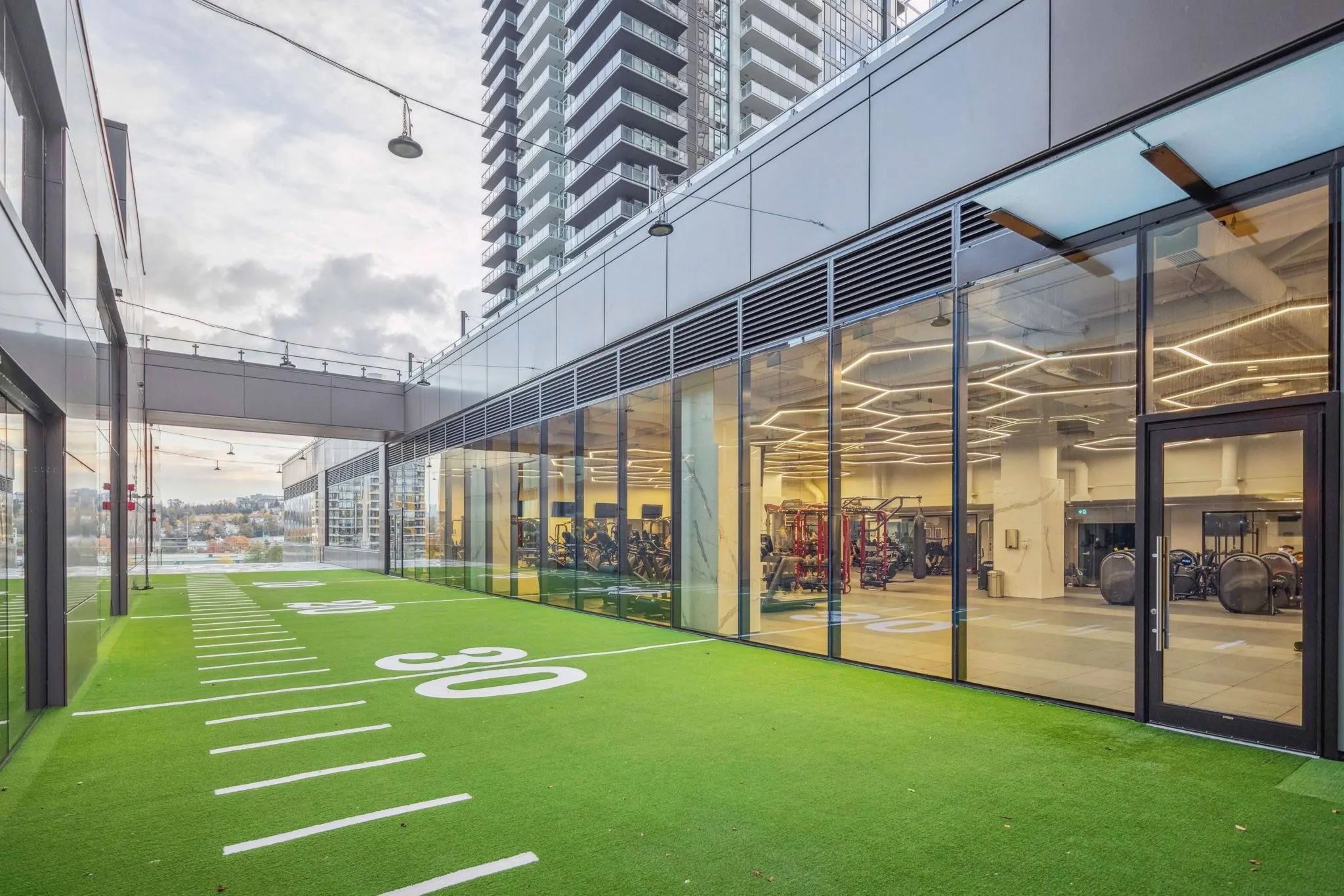 4168 Lougheed Highway #1203