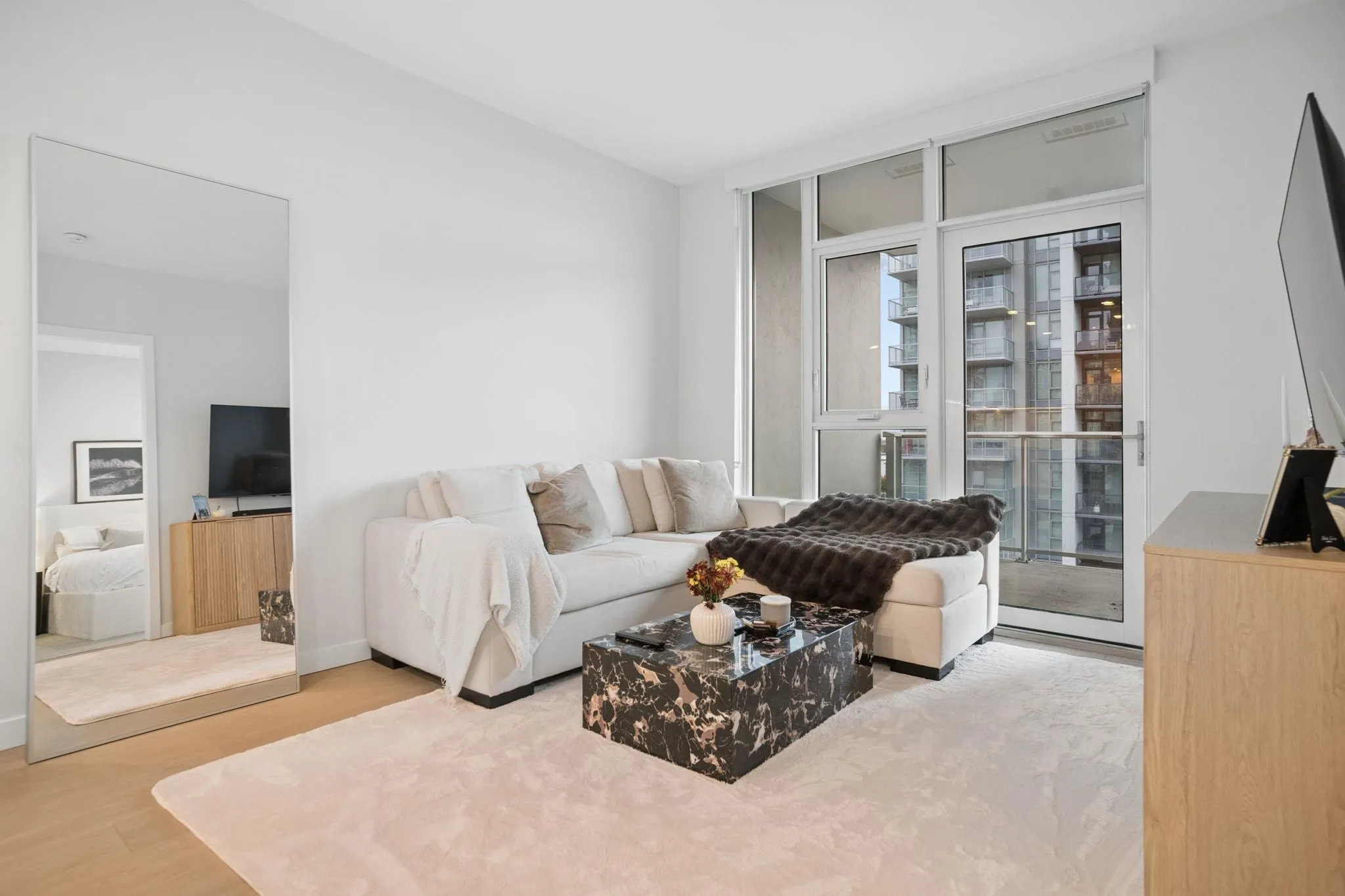 4168 Lougheed Highway #1203