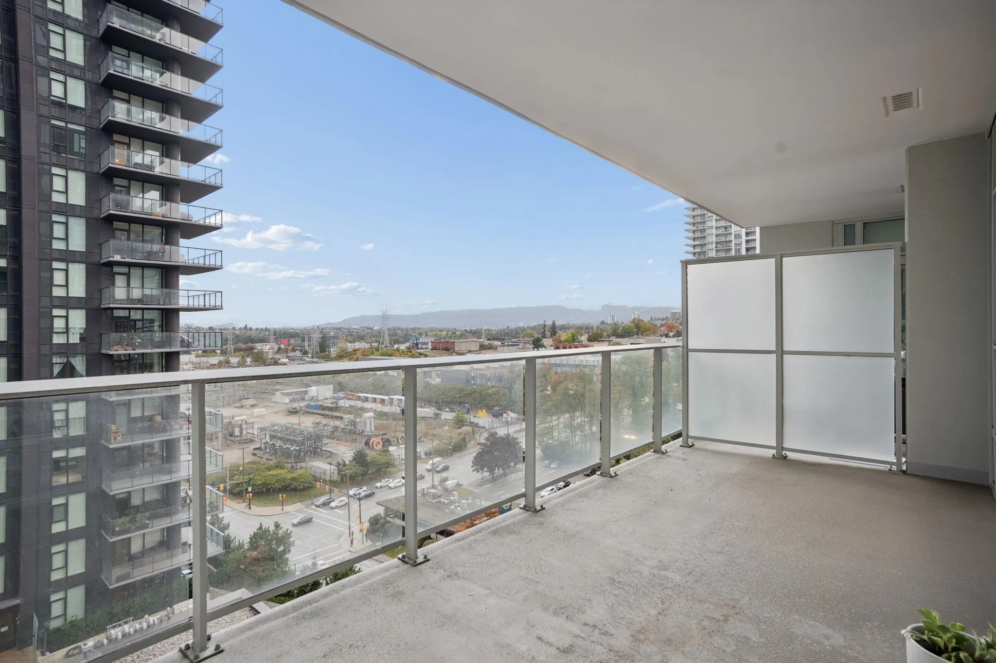 4168 Lougheed Highway #1203