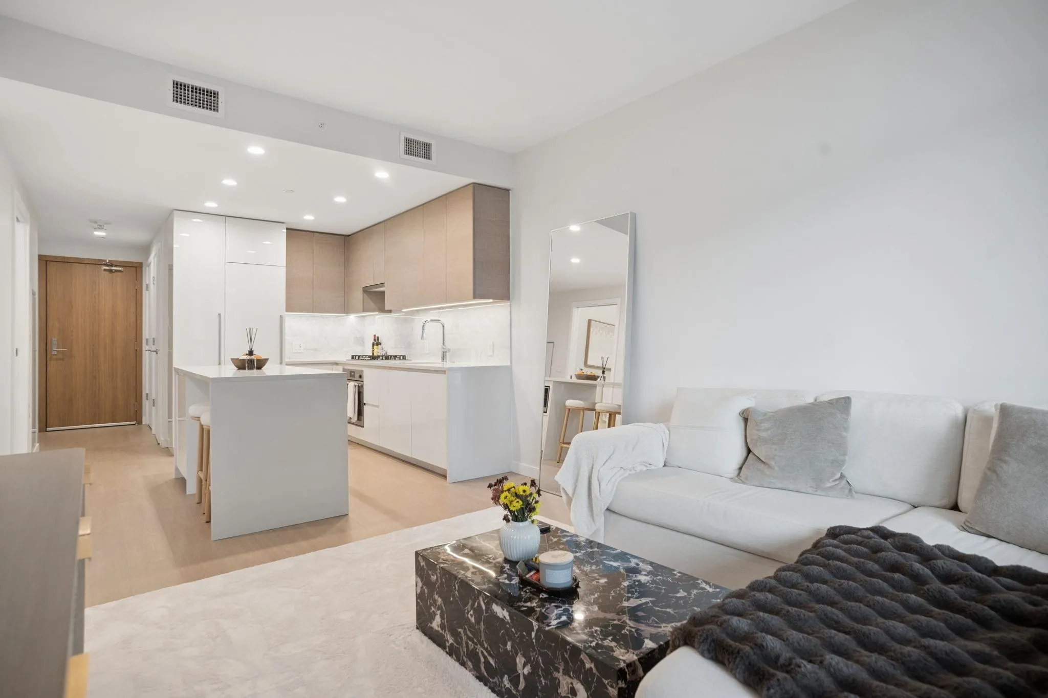 4168 Lougheed Highway #1203