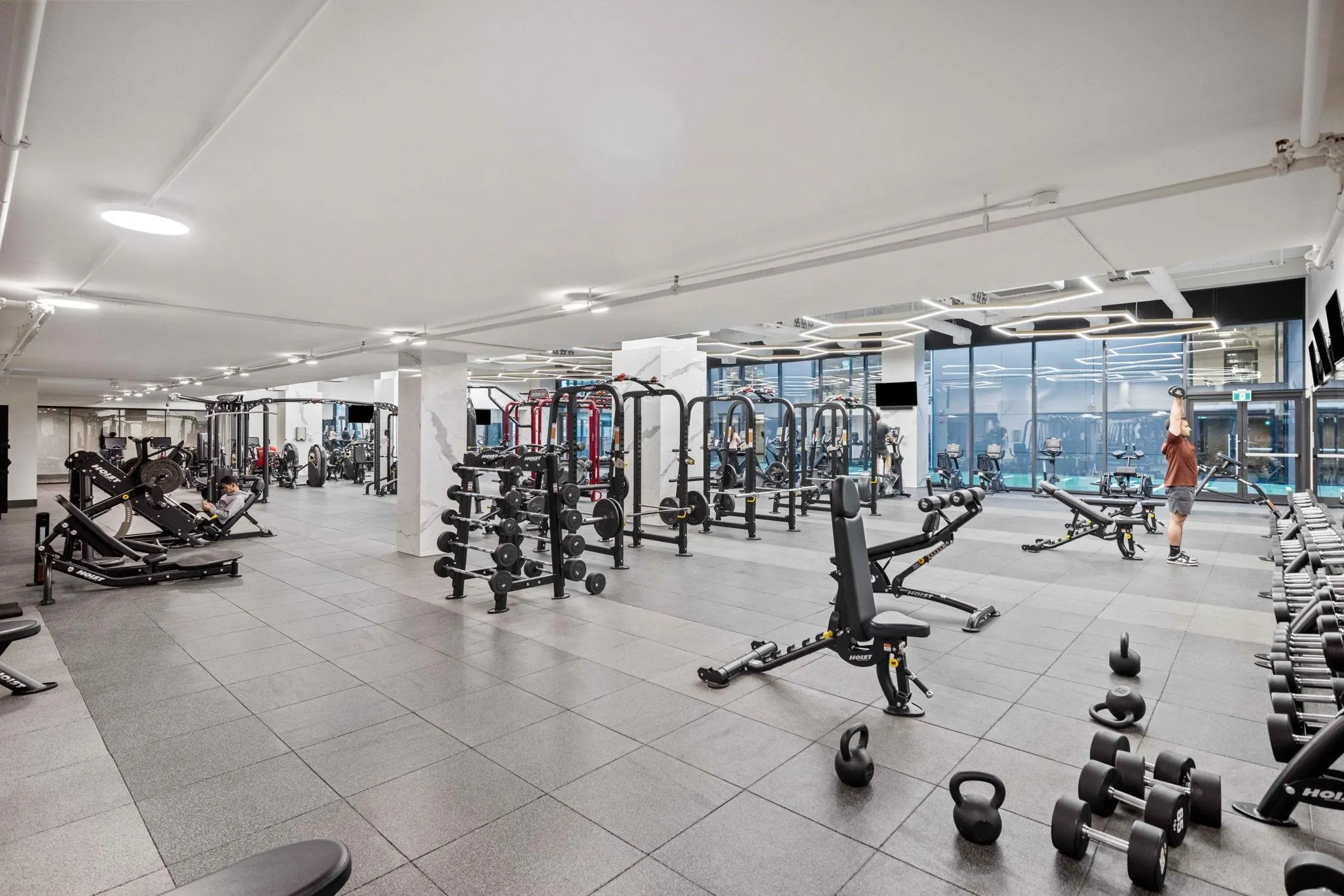 4168 Lougheed Highway #1203
