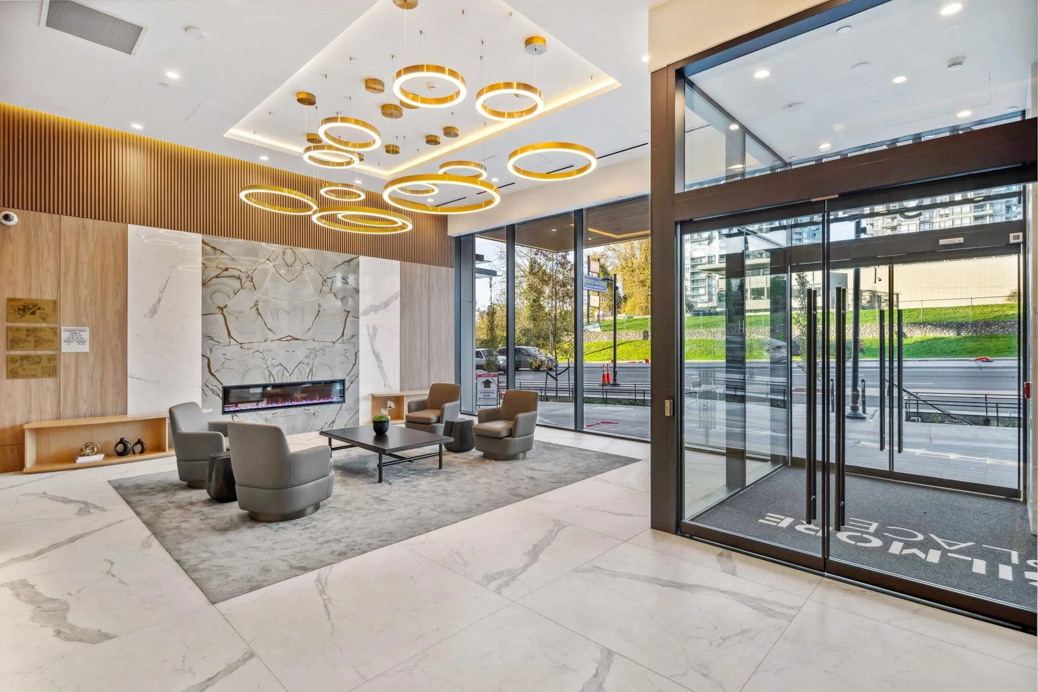 4168 Lougheed Highway #1203