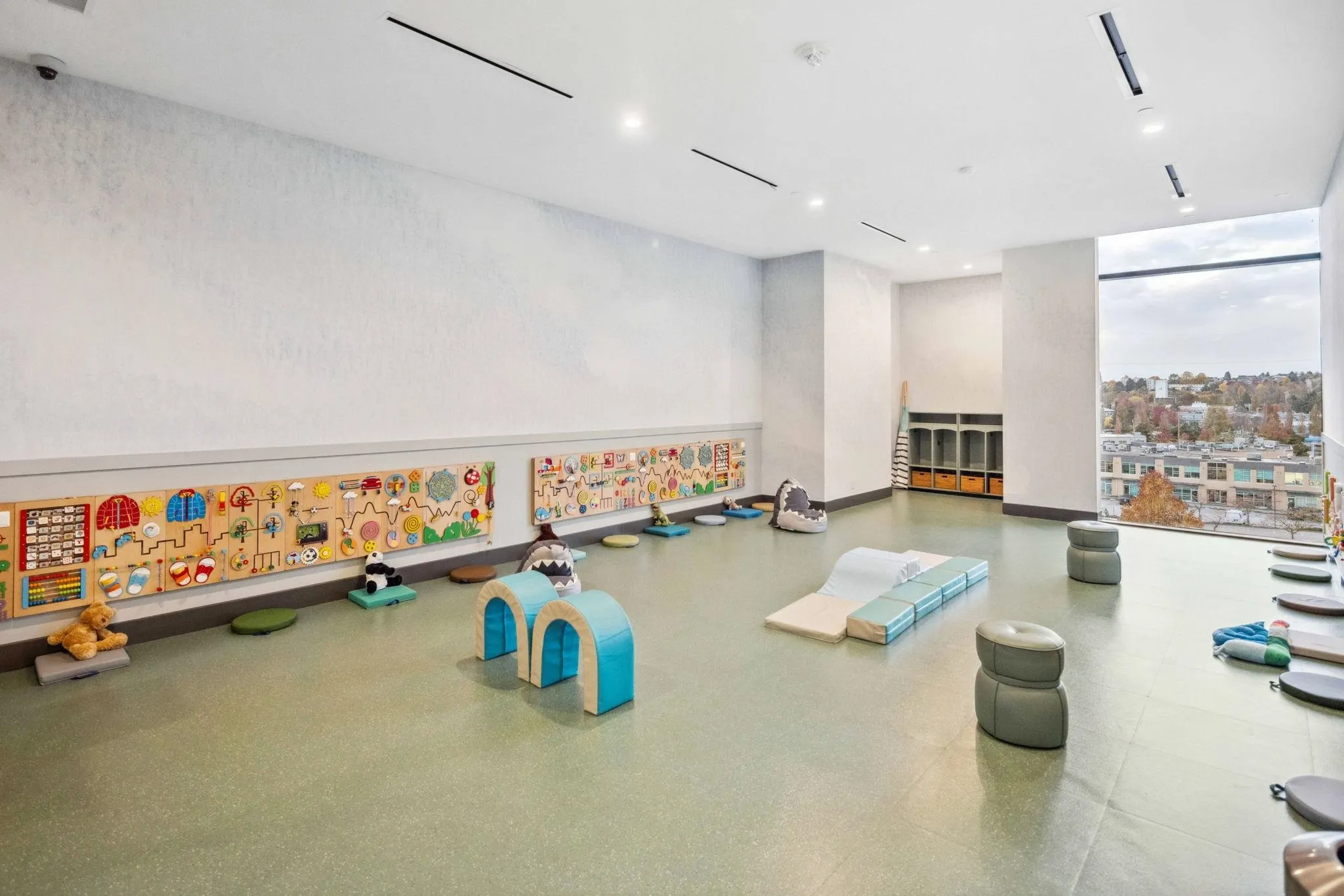 4168 Lougheed Highway #1203
