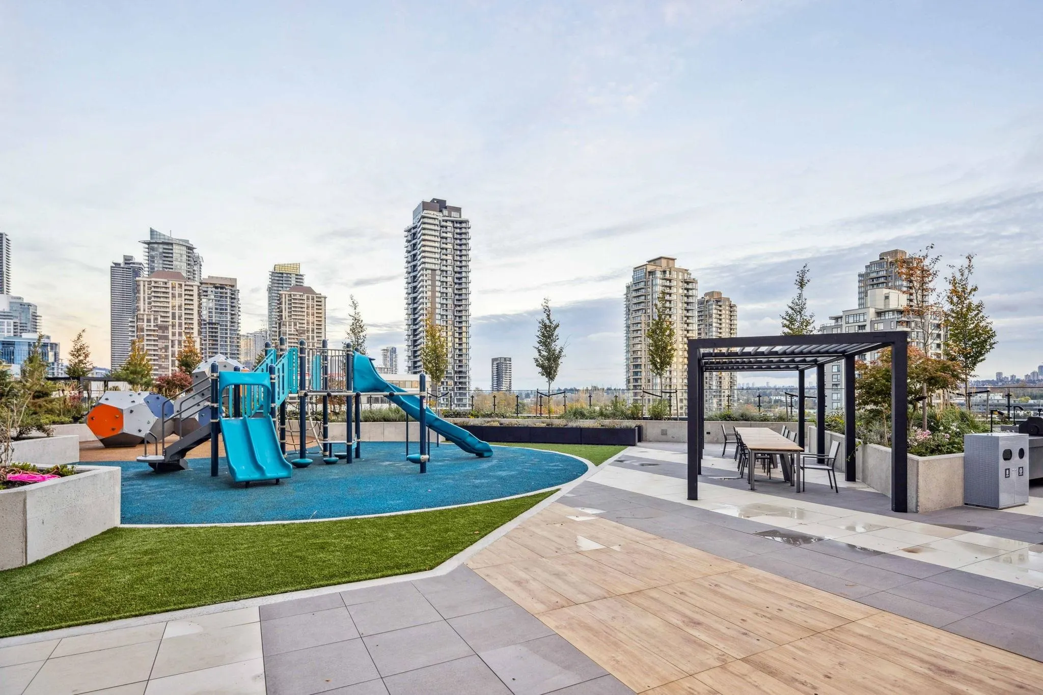 4168 Lougheed Highway #1203
