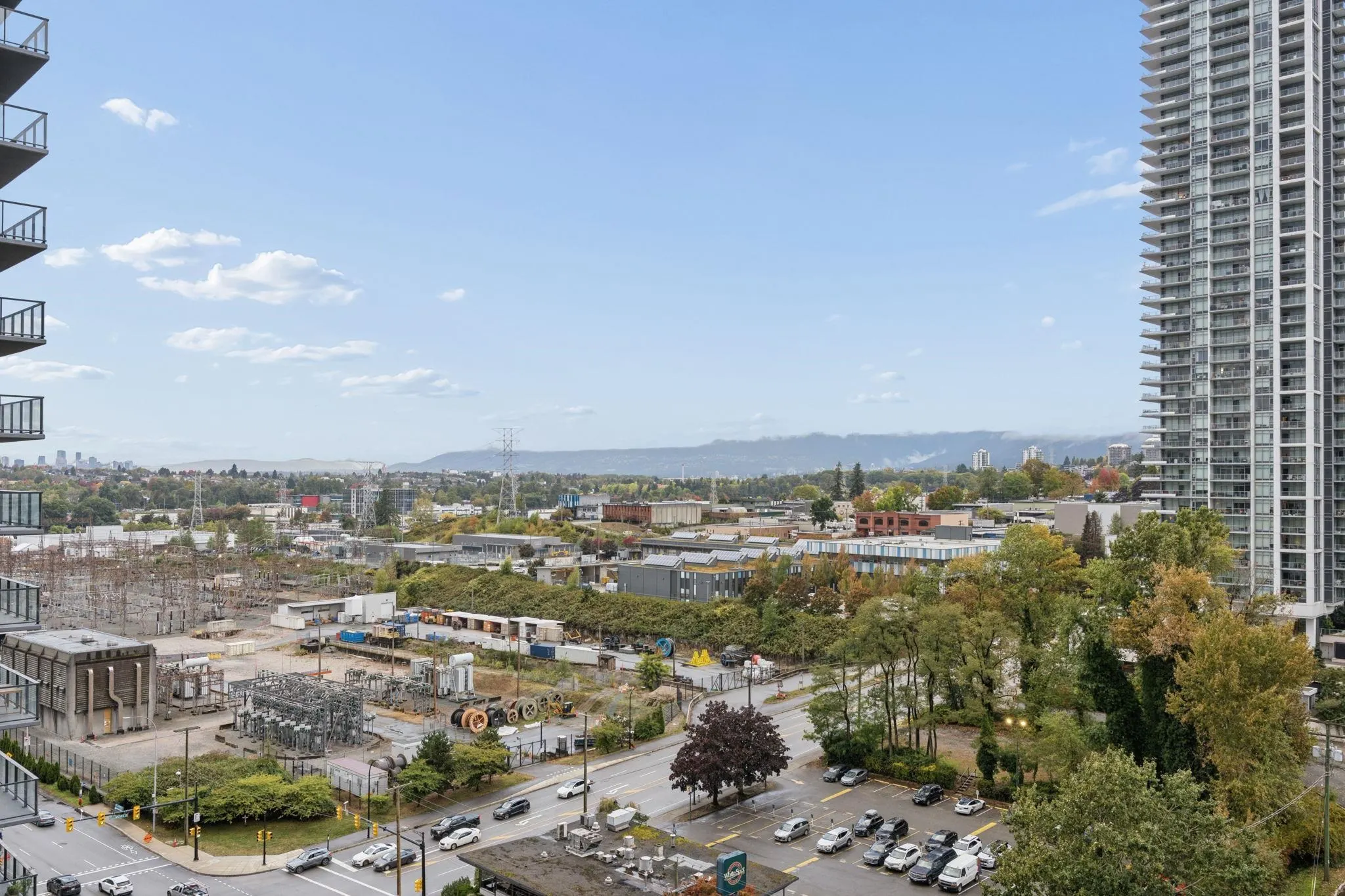 4168 Lougheed Highway #1203