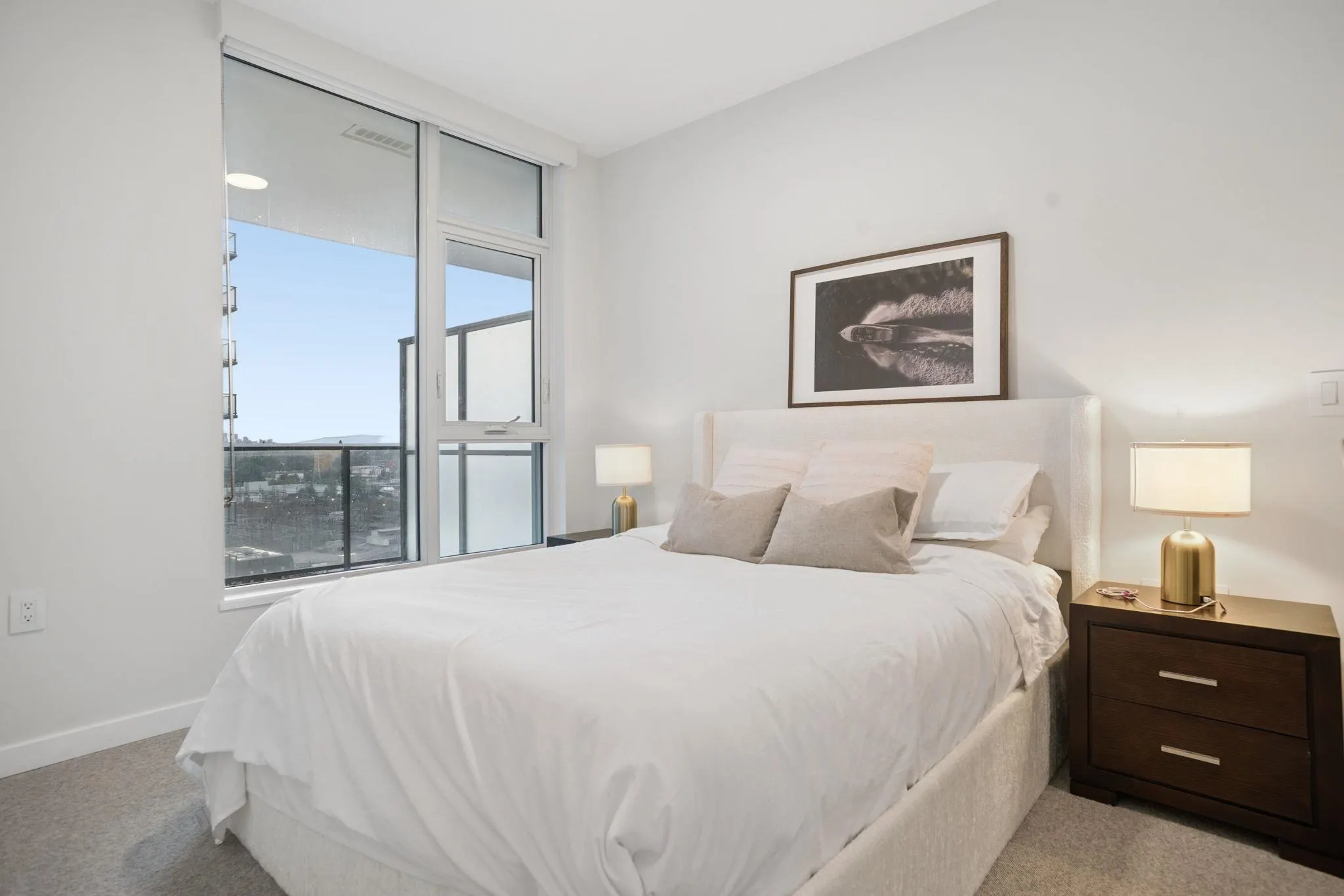 4168 Lougheed Highway #1203