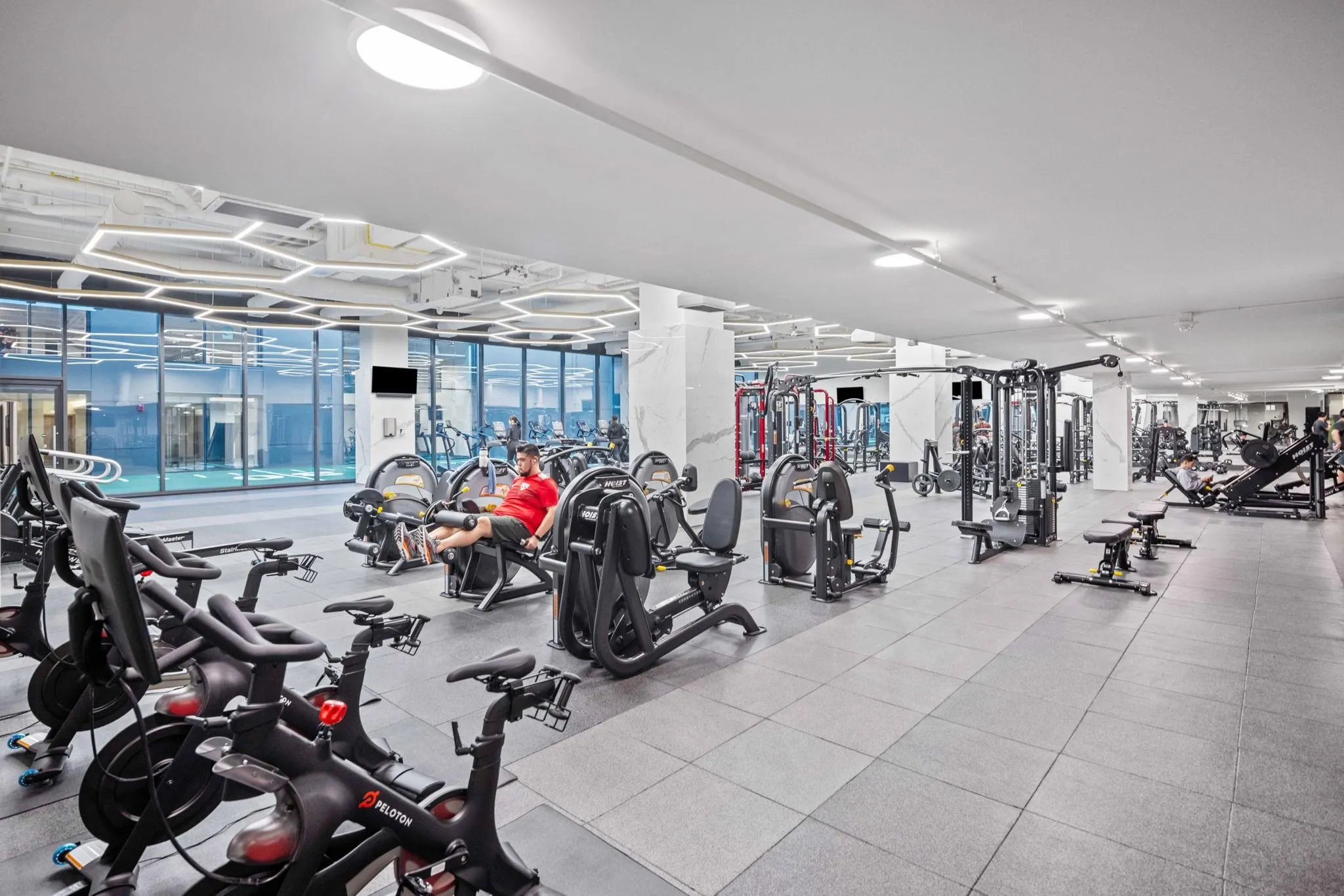 4168 Lougheed Highway #1203