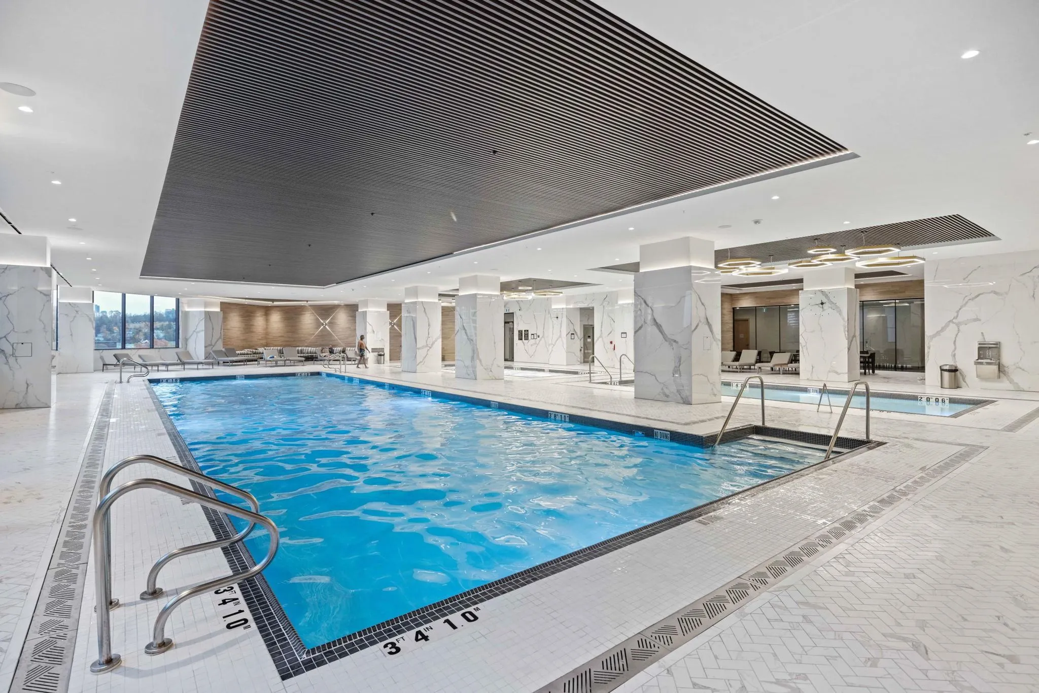 4168 Lougheed Highway #1203