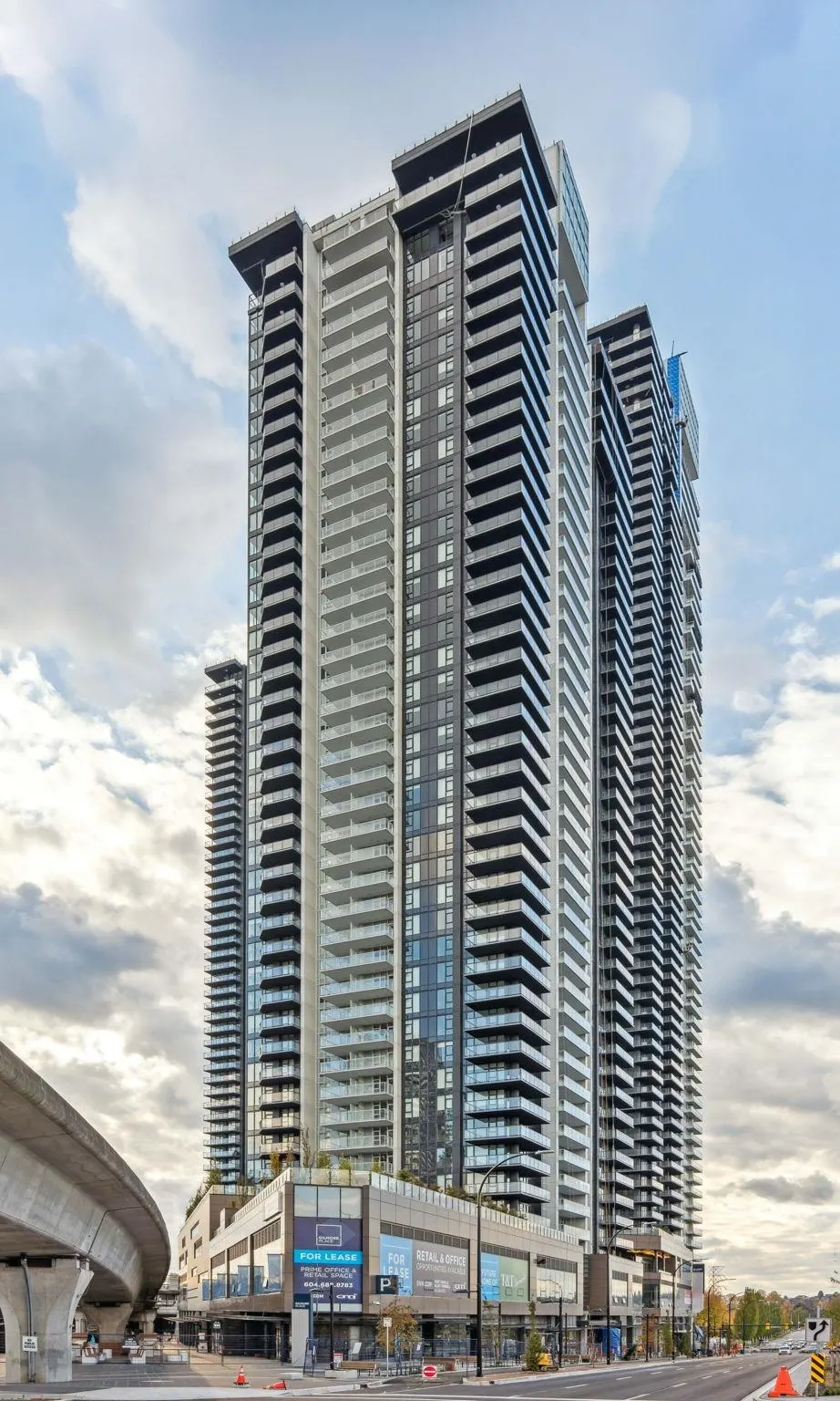 4168 Lougheed Highway #1203