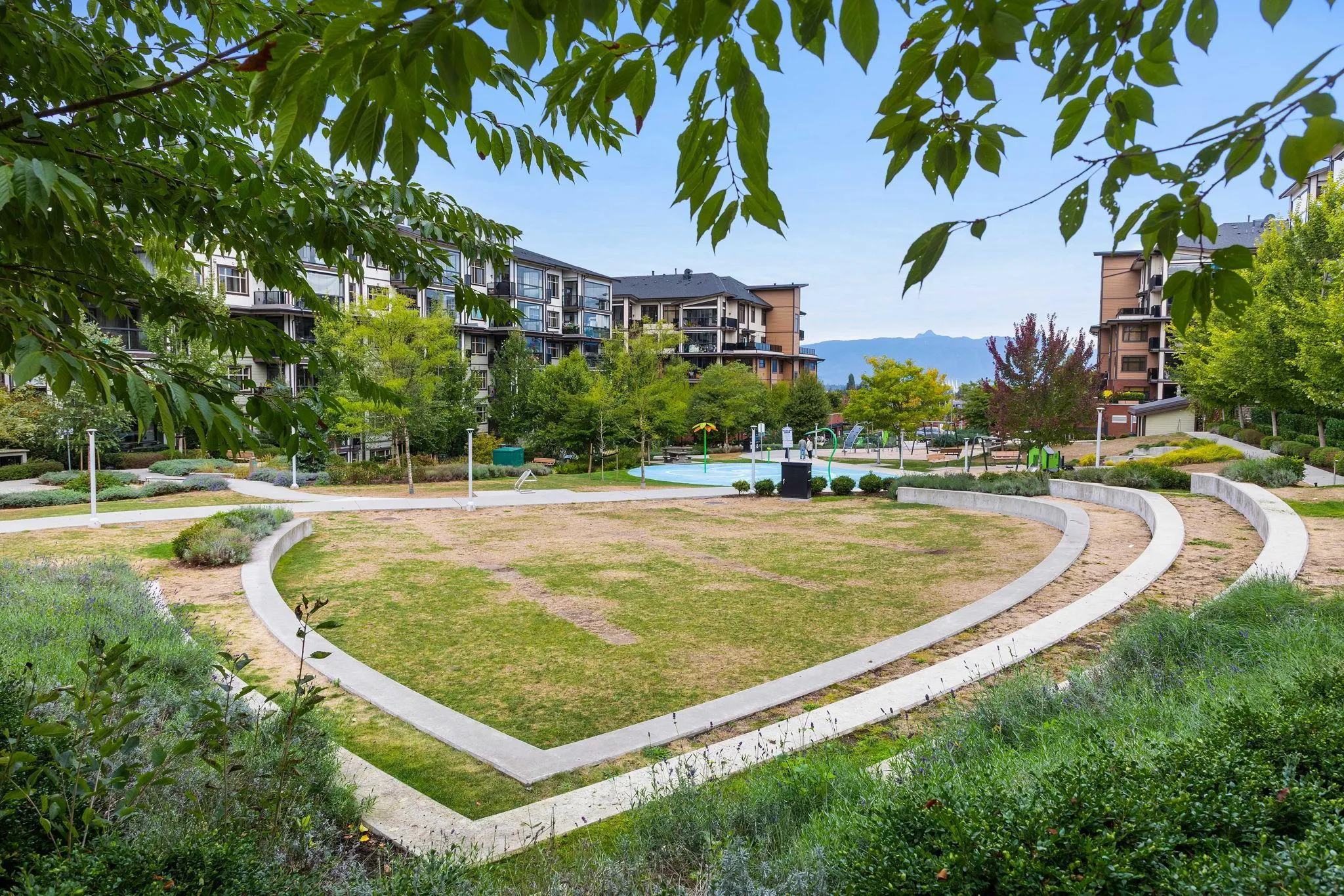 20328 86 Avenue #609