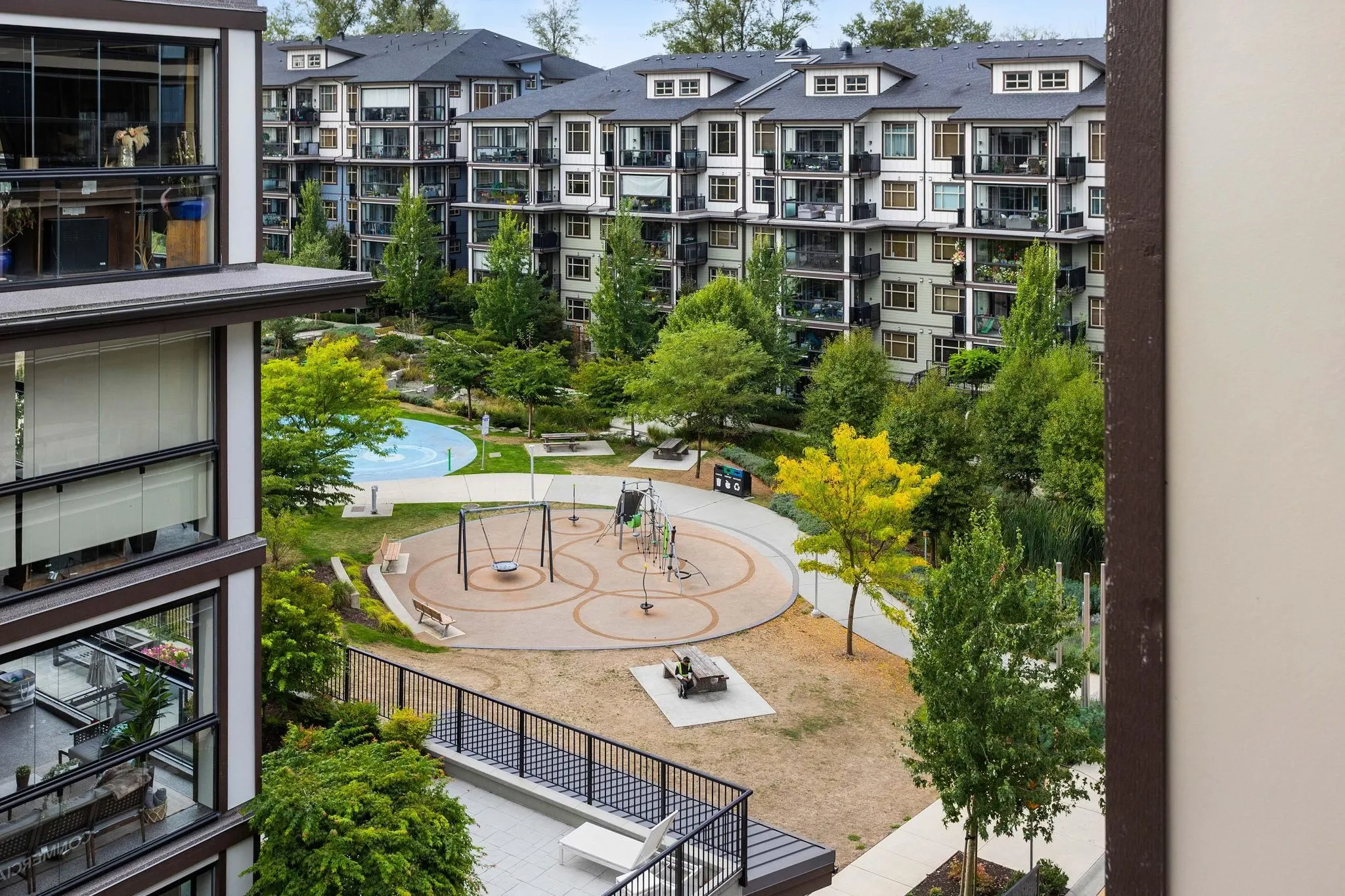 20328 86 Avenue #609