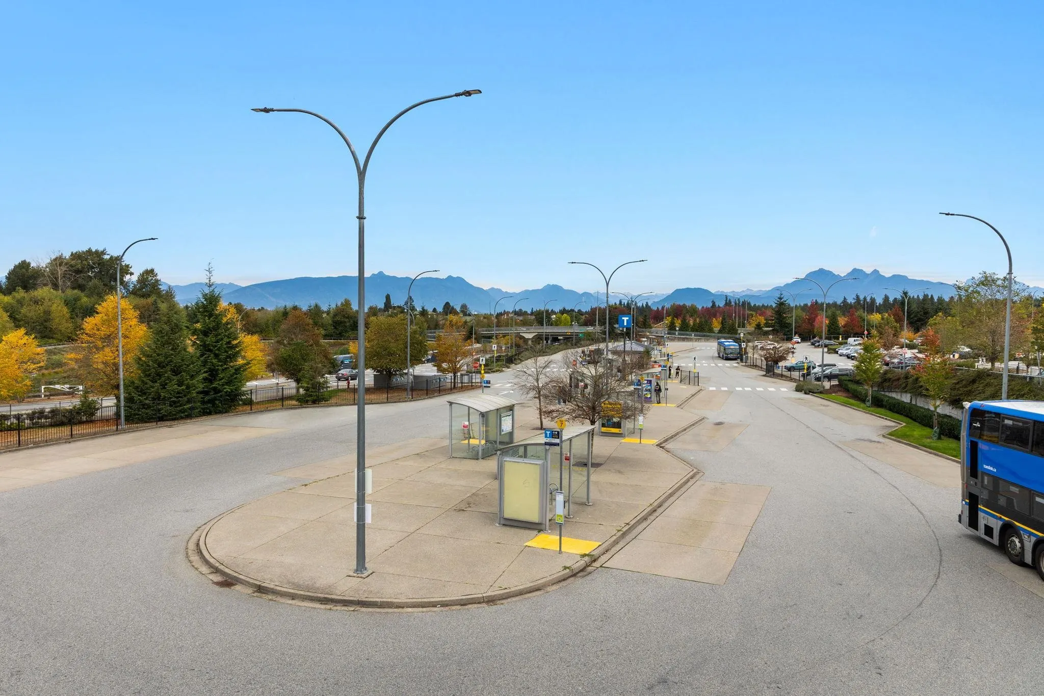 20328 86 Avenue #609