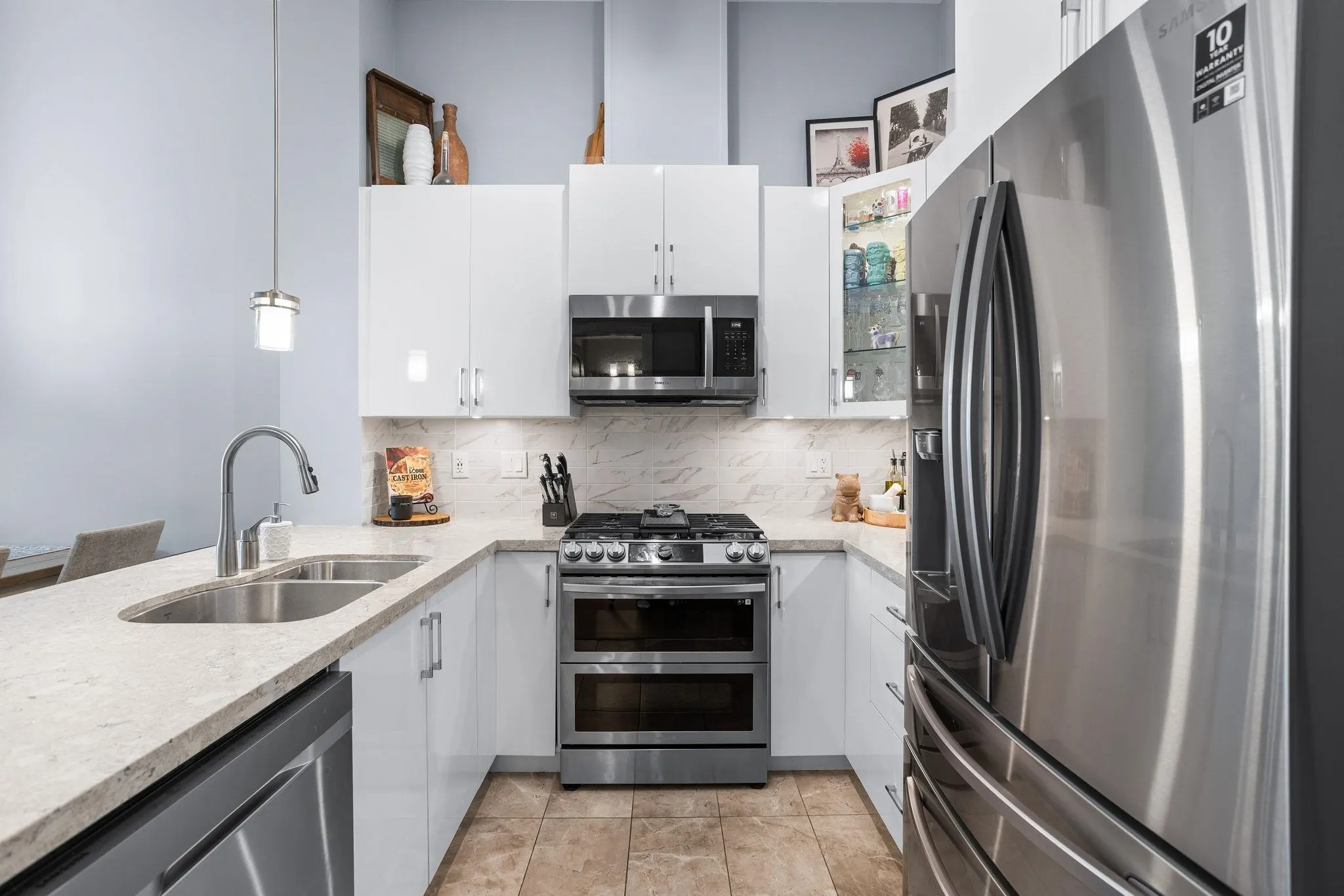20328 86 Avenue #609