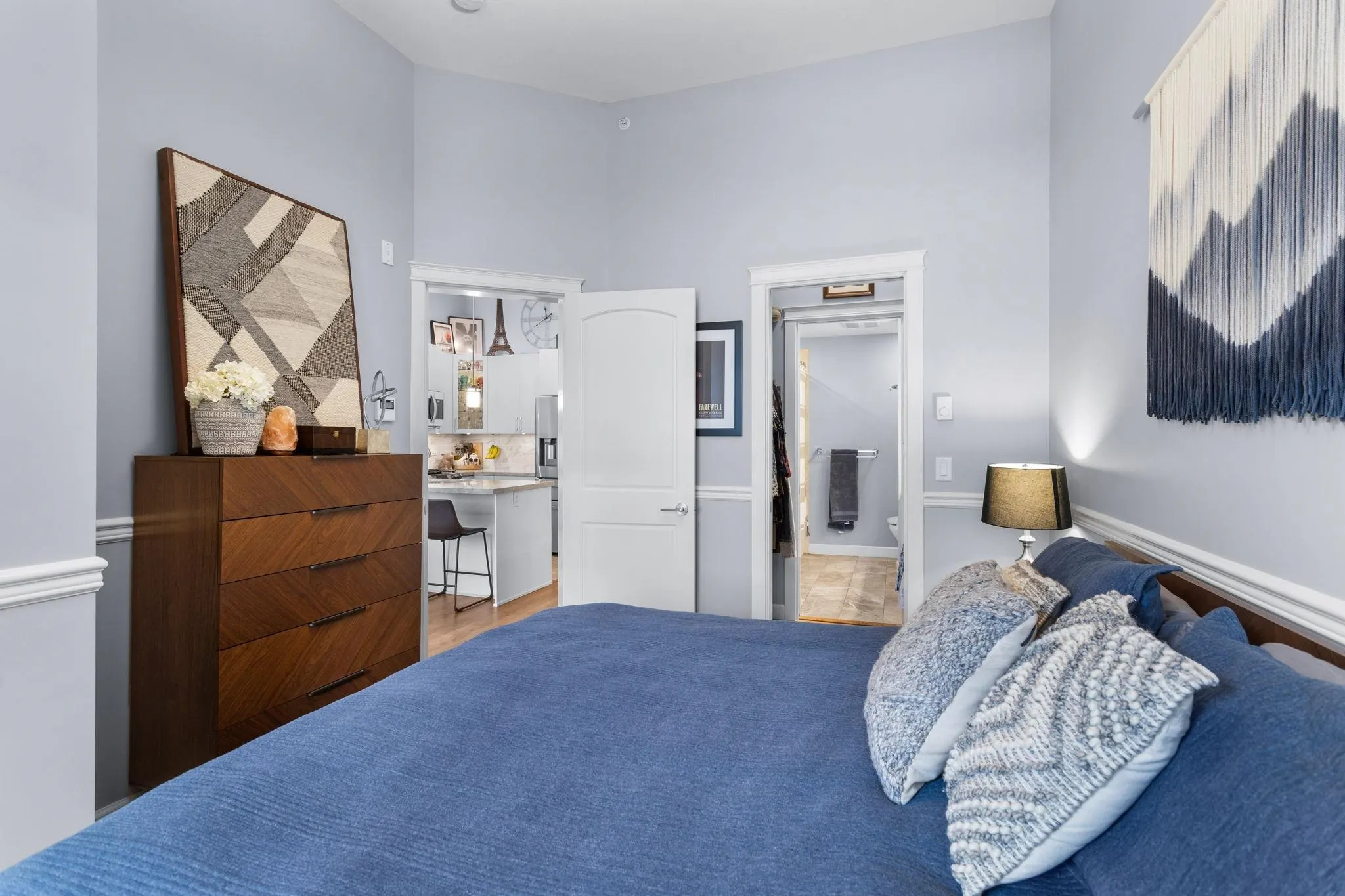 20328 86 Avenue #609