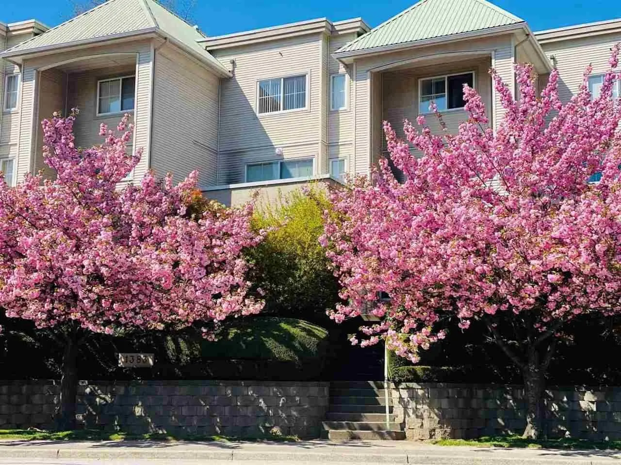 1383 Brunette Avenue #2
